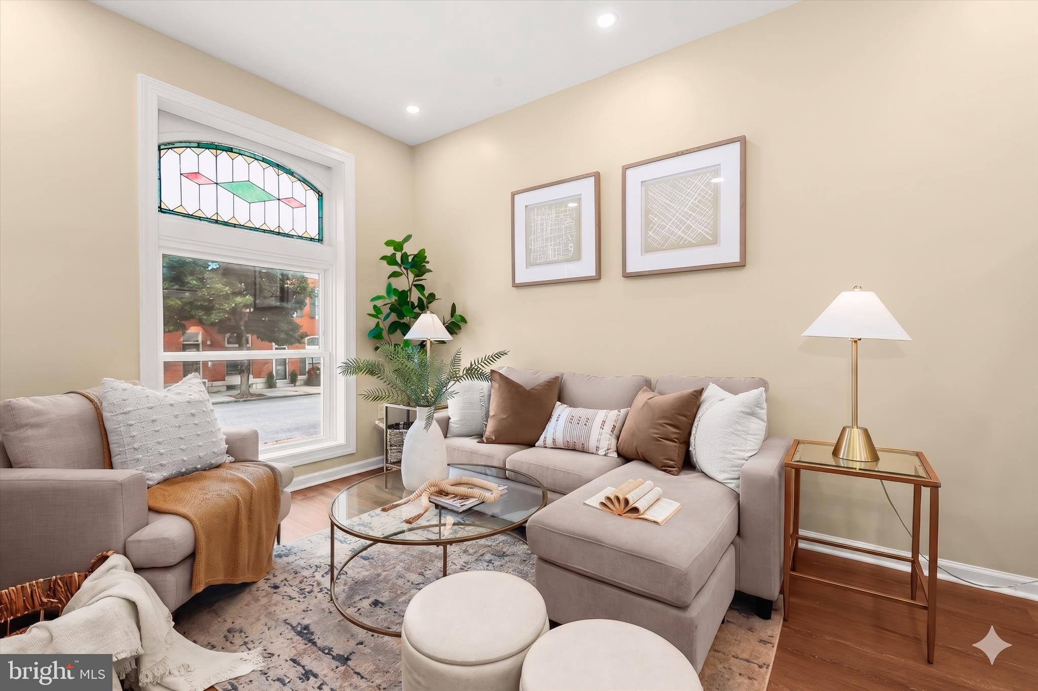 CANTON - Residential