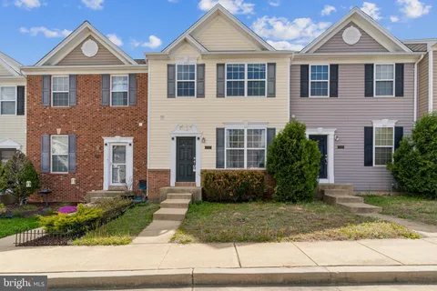 21760 Winter Bloom Lane Unit C, Lexington Park, MD MLS: MDSM2023718