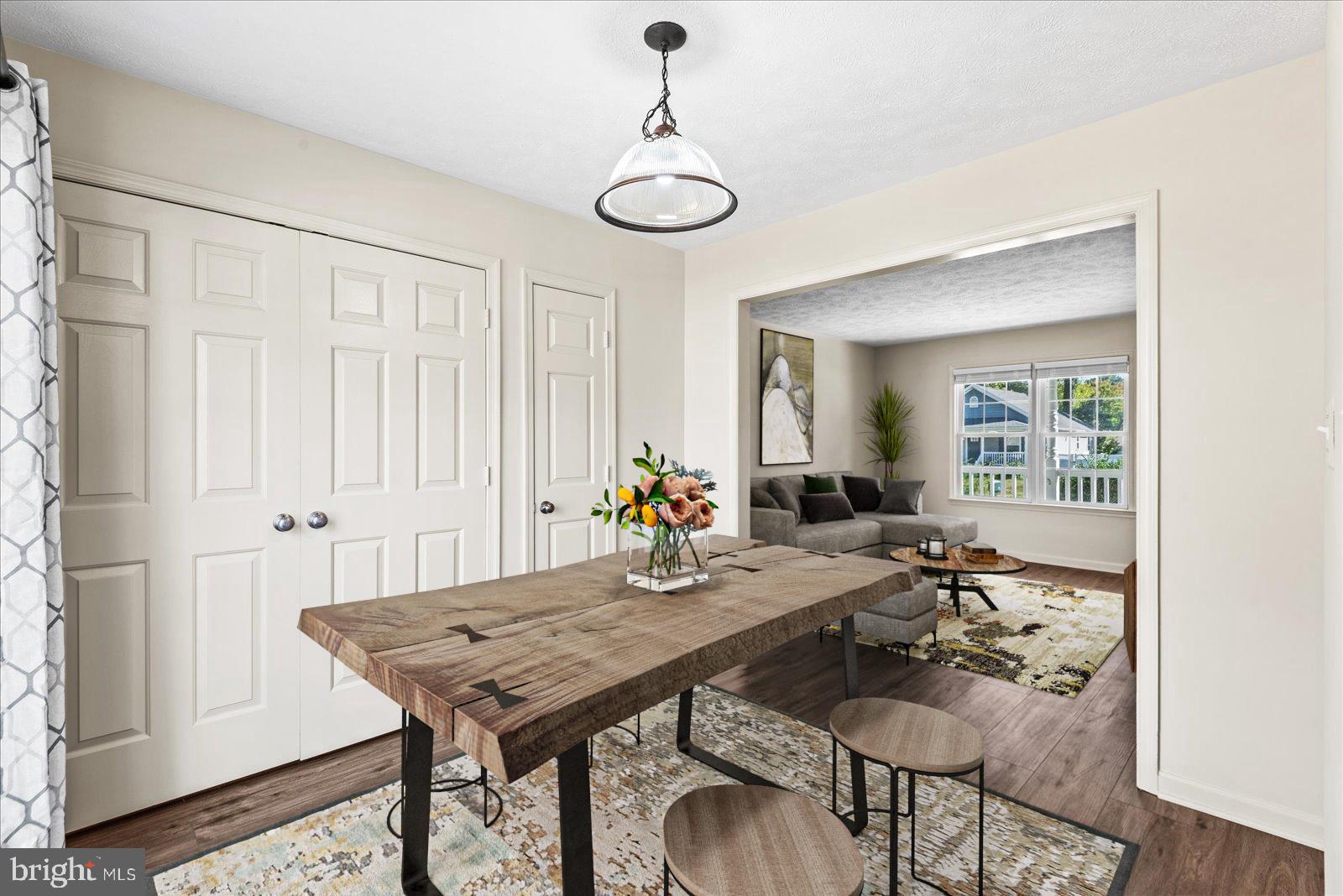 CLASSIC SHORES - Residential