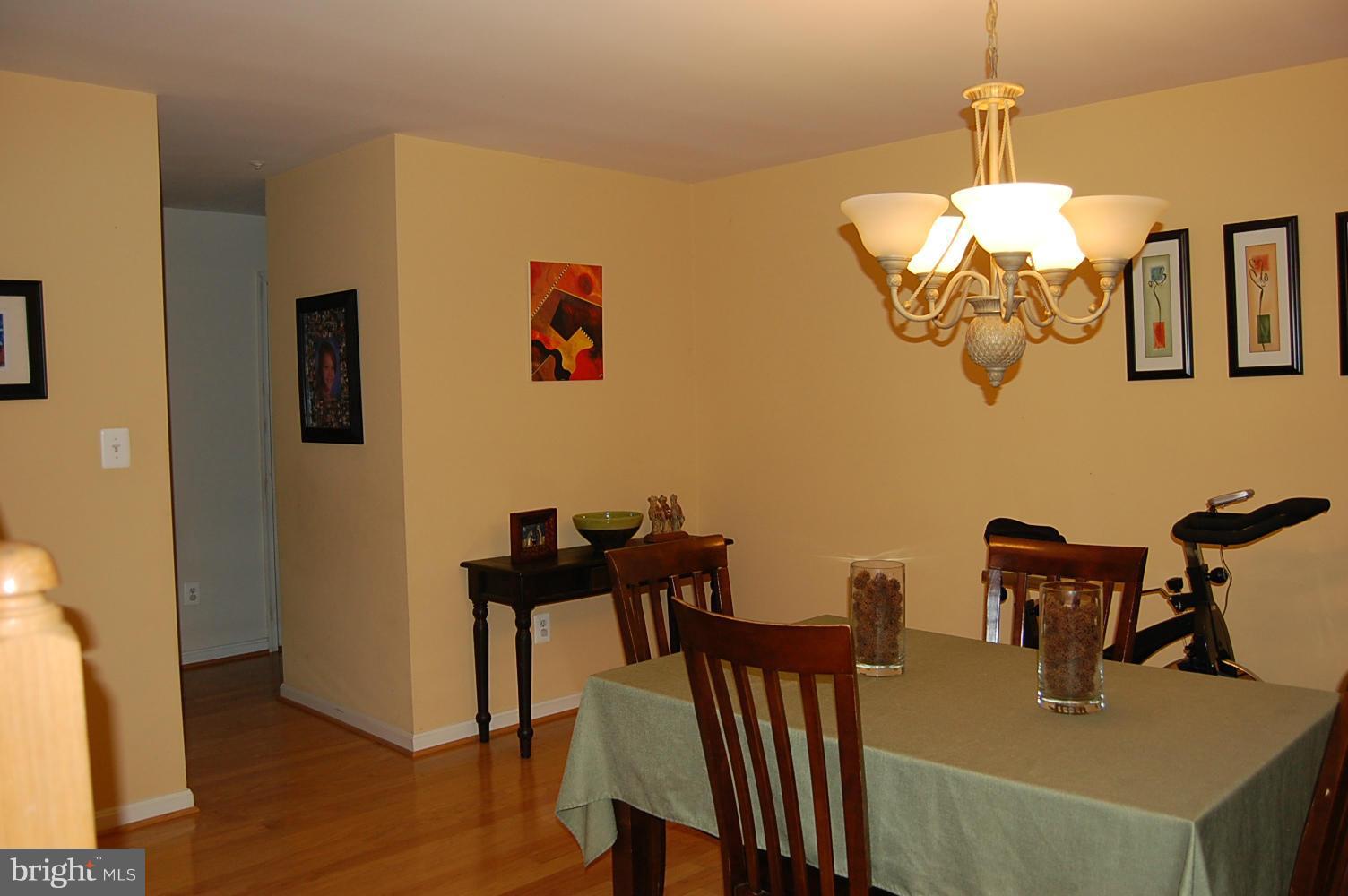SANDERS MILL - Residential Lease