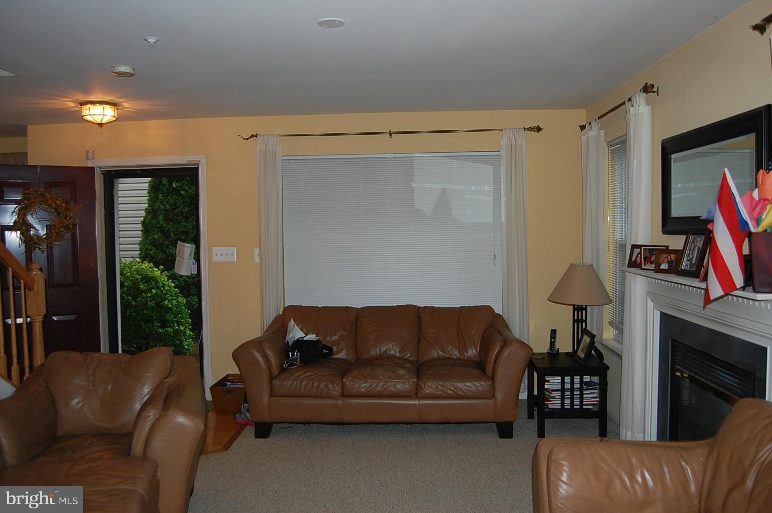 SANDERS MILL - Residential Lease