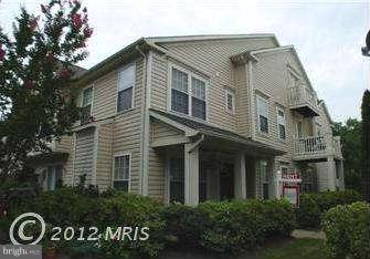 SANDERS MILL - Residential Lease