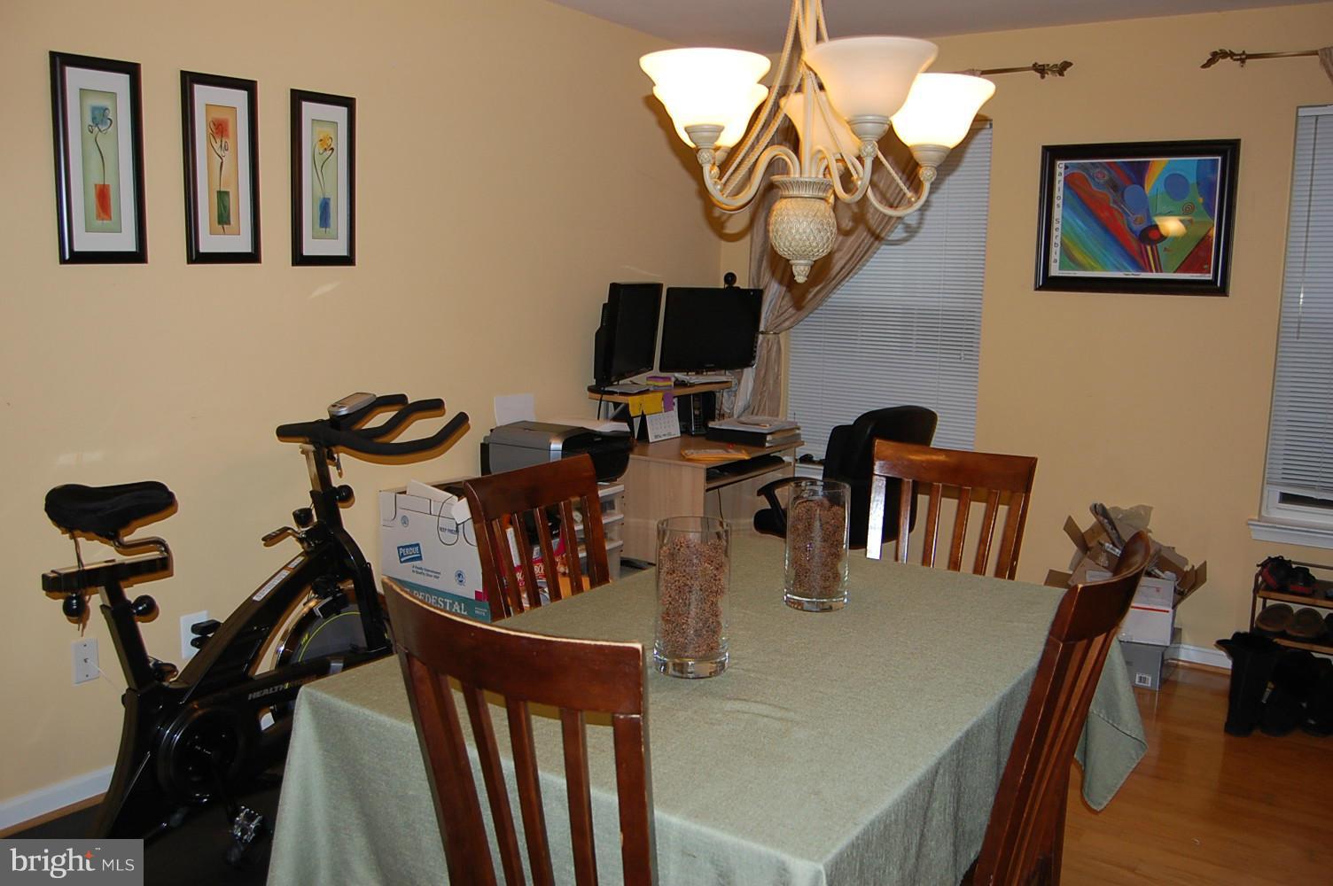 SANDERS MILL - Residential Lease