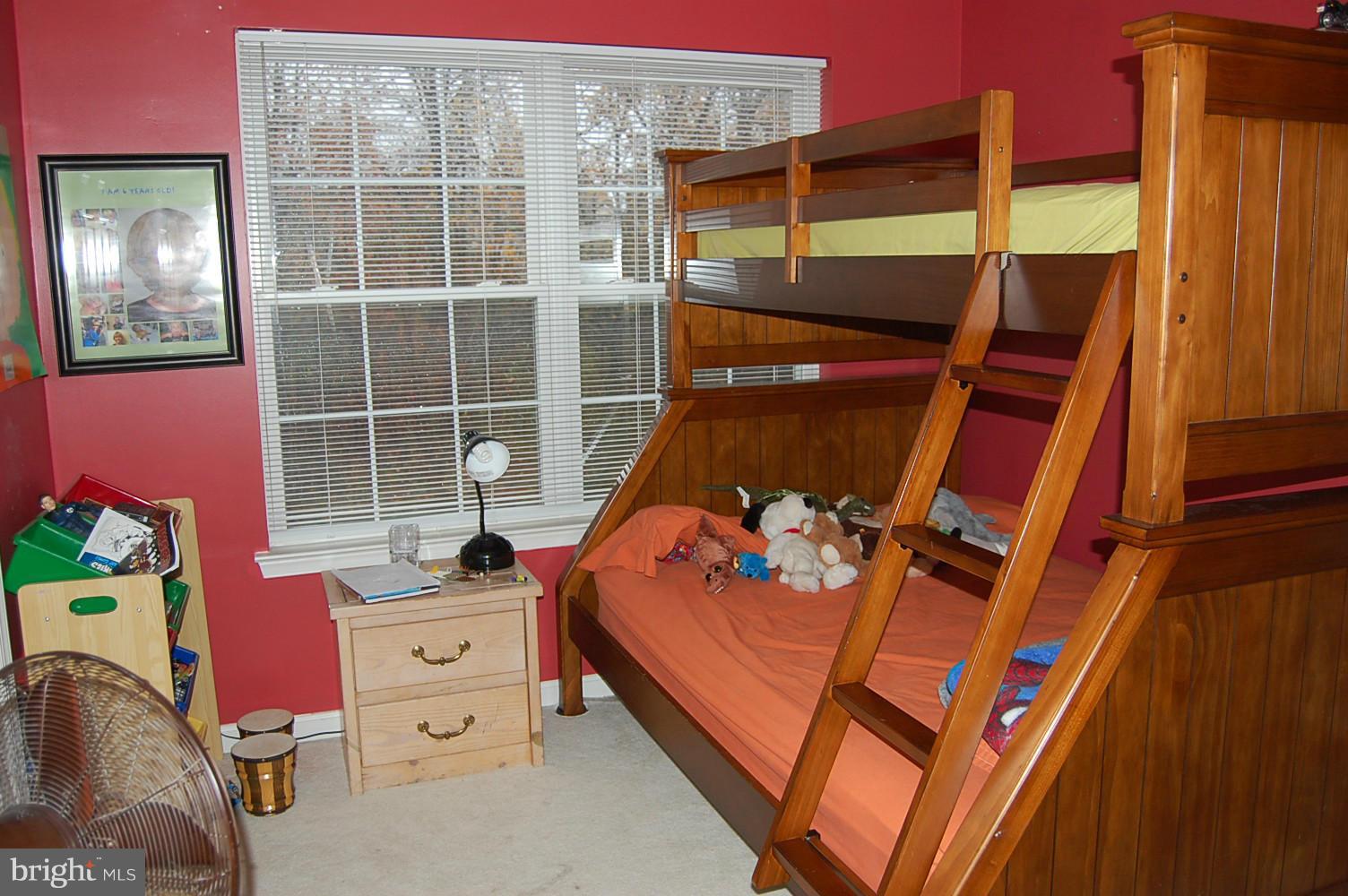 SANDERS MILL - Residential Lease