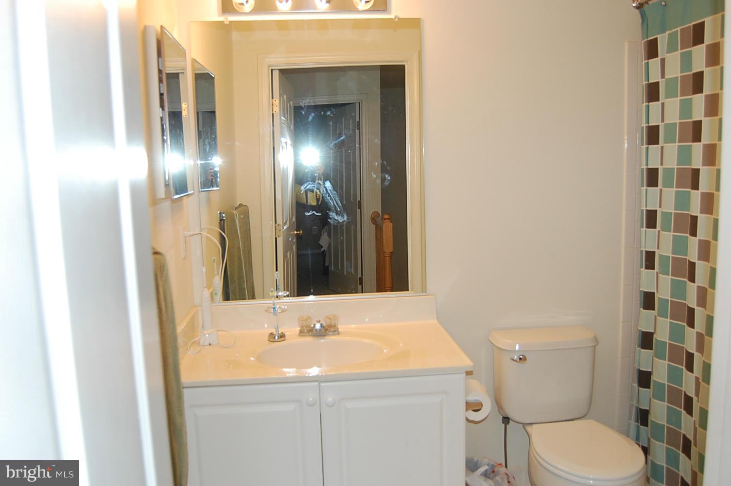 SANDERS MILL - Residential Lease