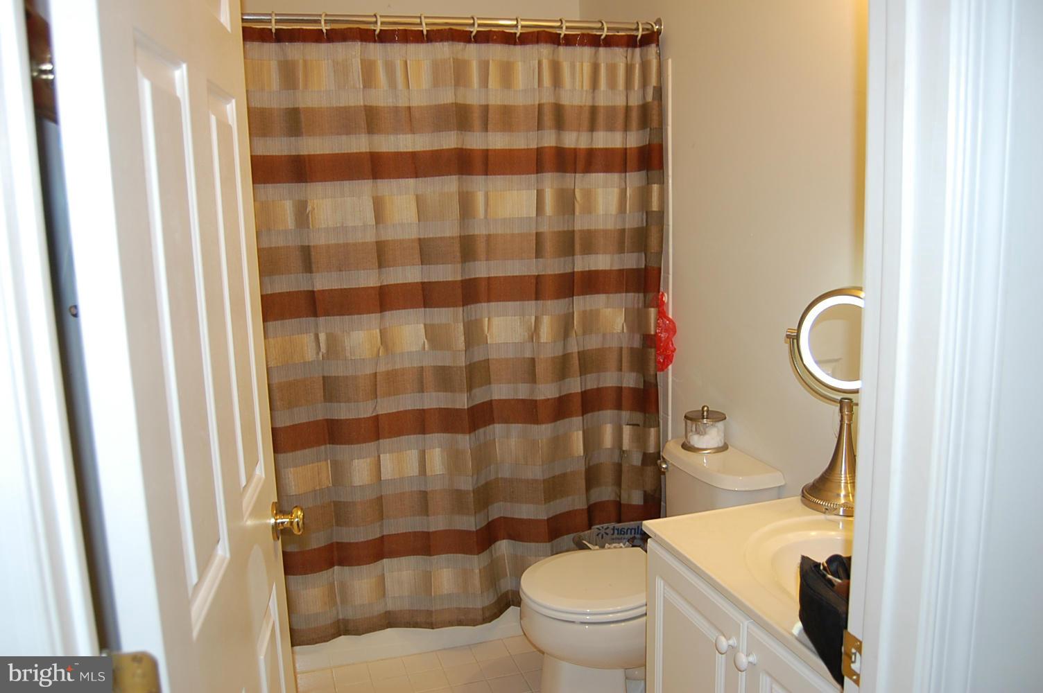 SANDERS MILL - Residential Lease