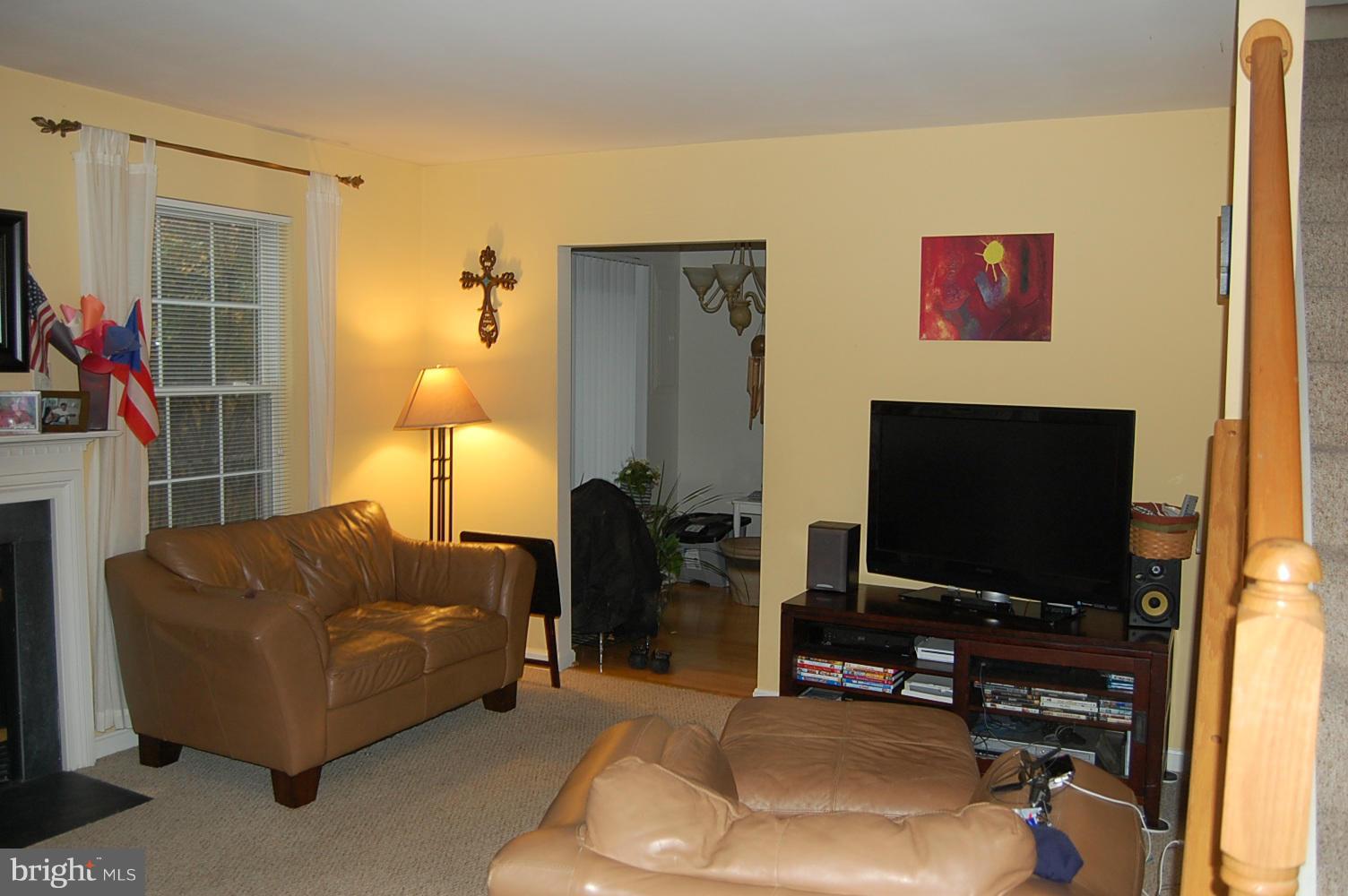 SANDERS MILL - Residential Lease