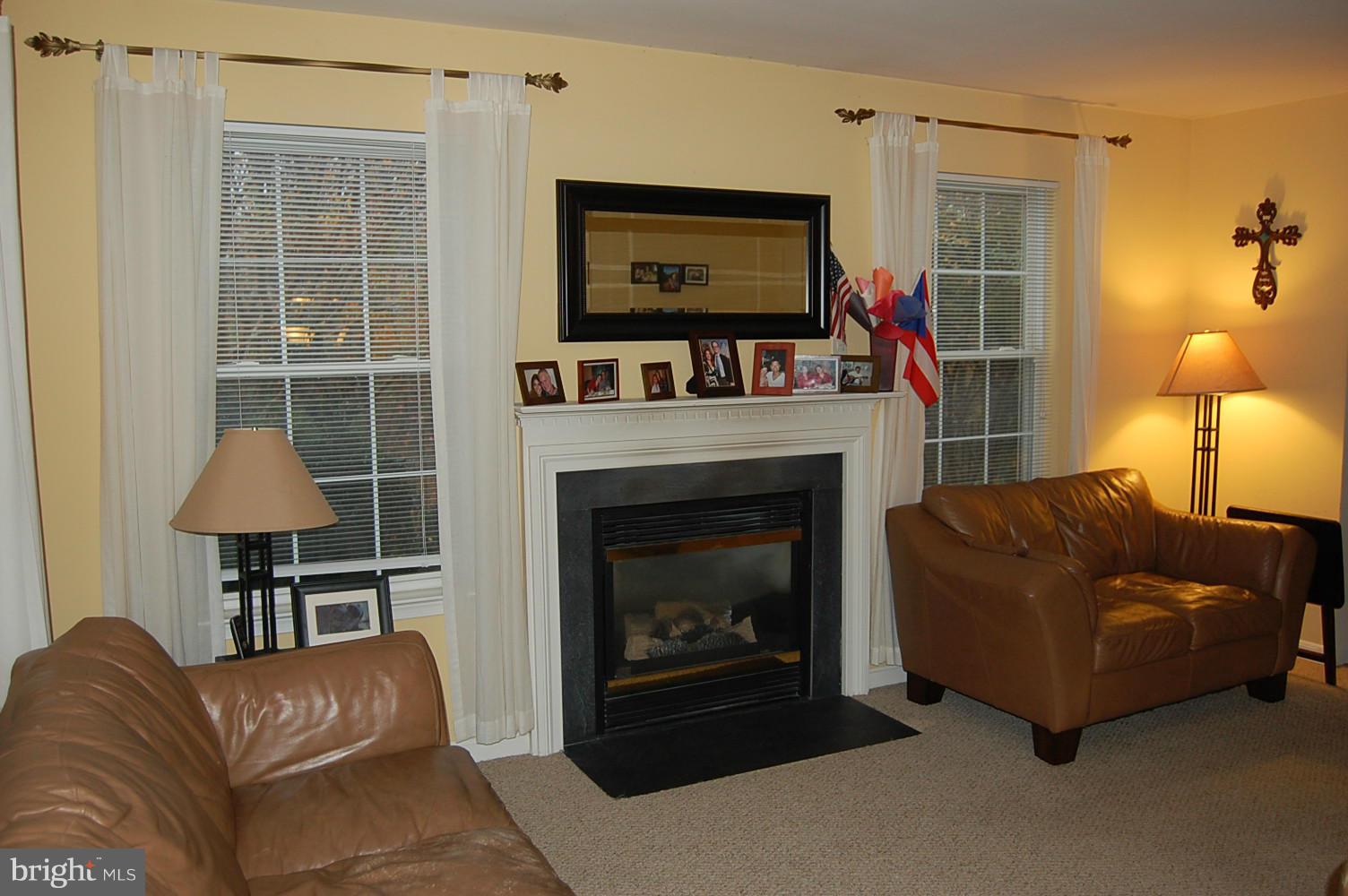 SANDERS MILL - Residential Lease