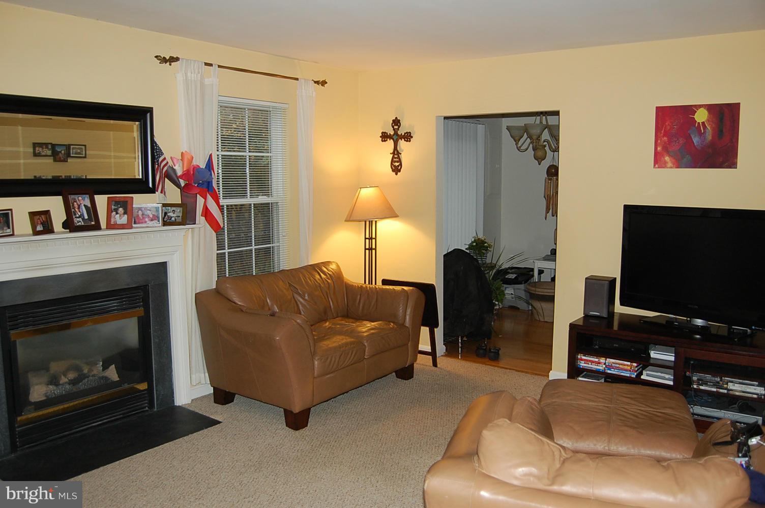 SANDERS MILL - Residential Lease