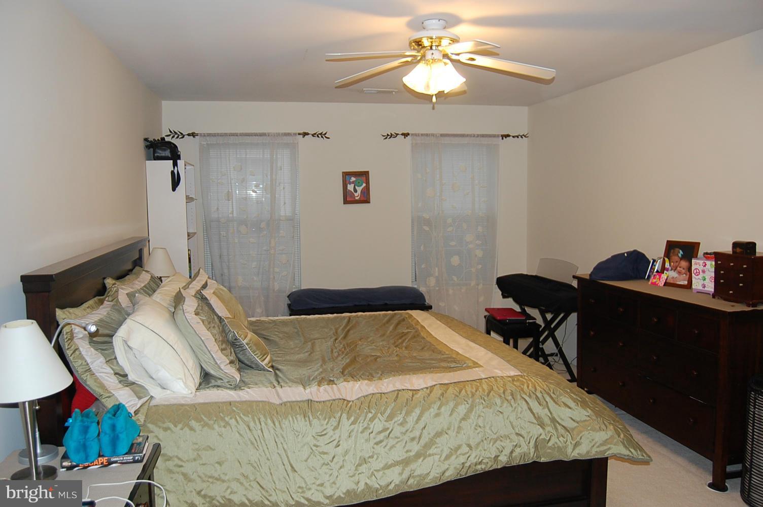 SANDERS MILL - Residential Lease