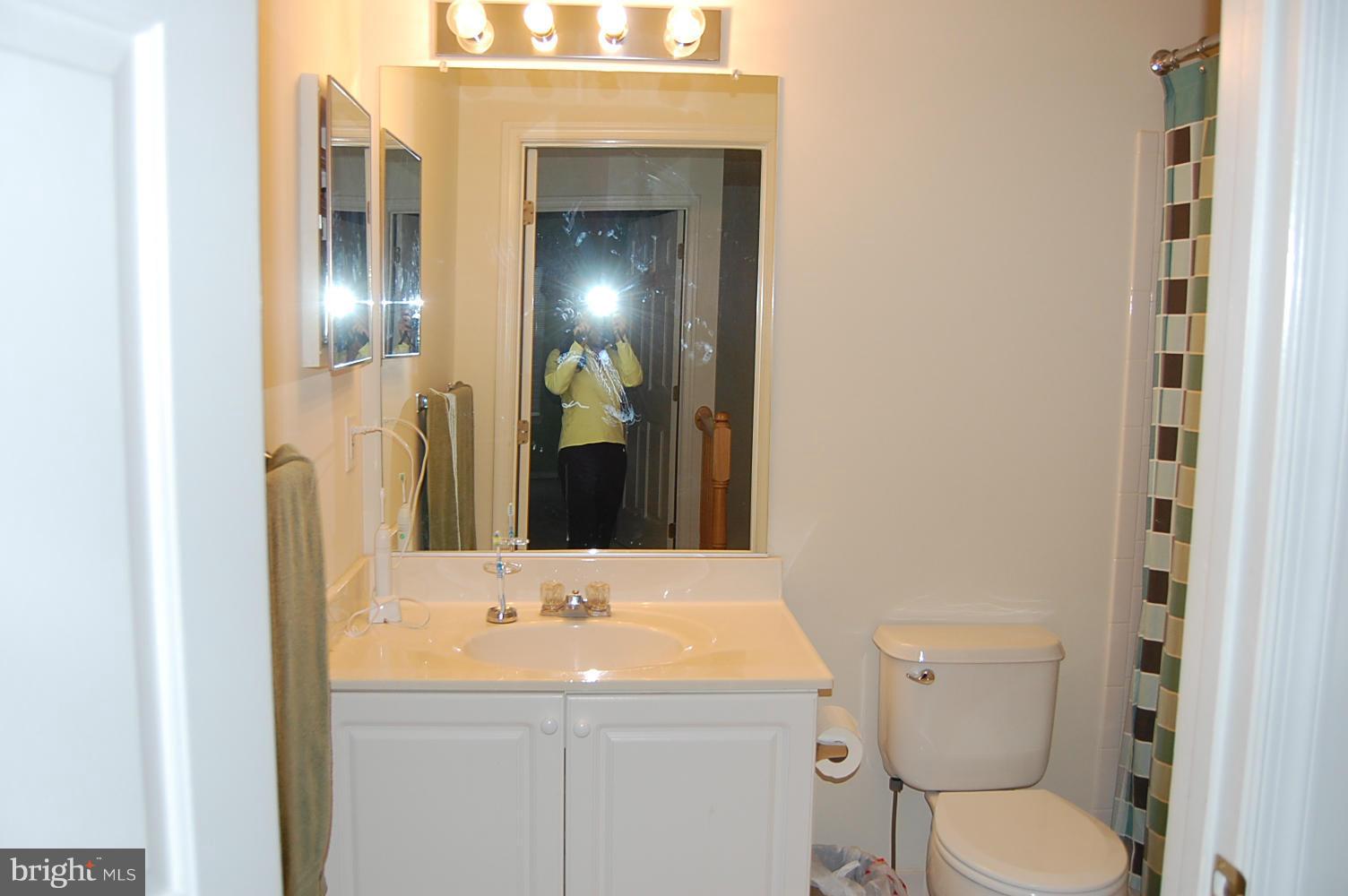 SANDERS MILL - Residential Lease