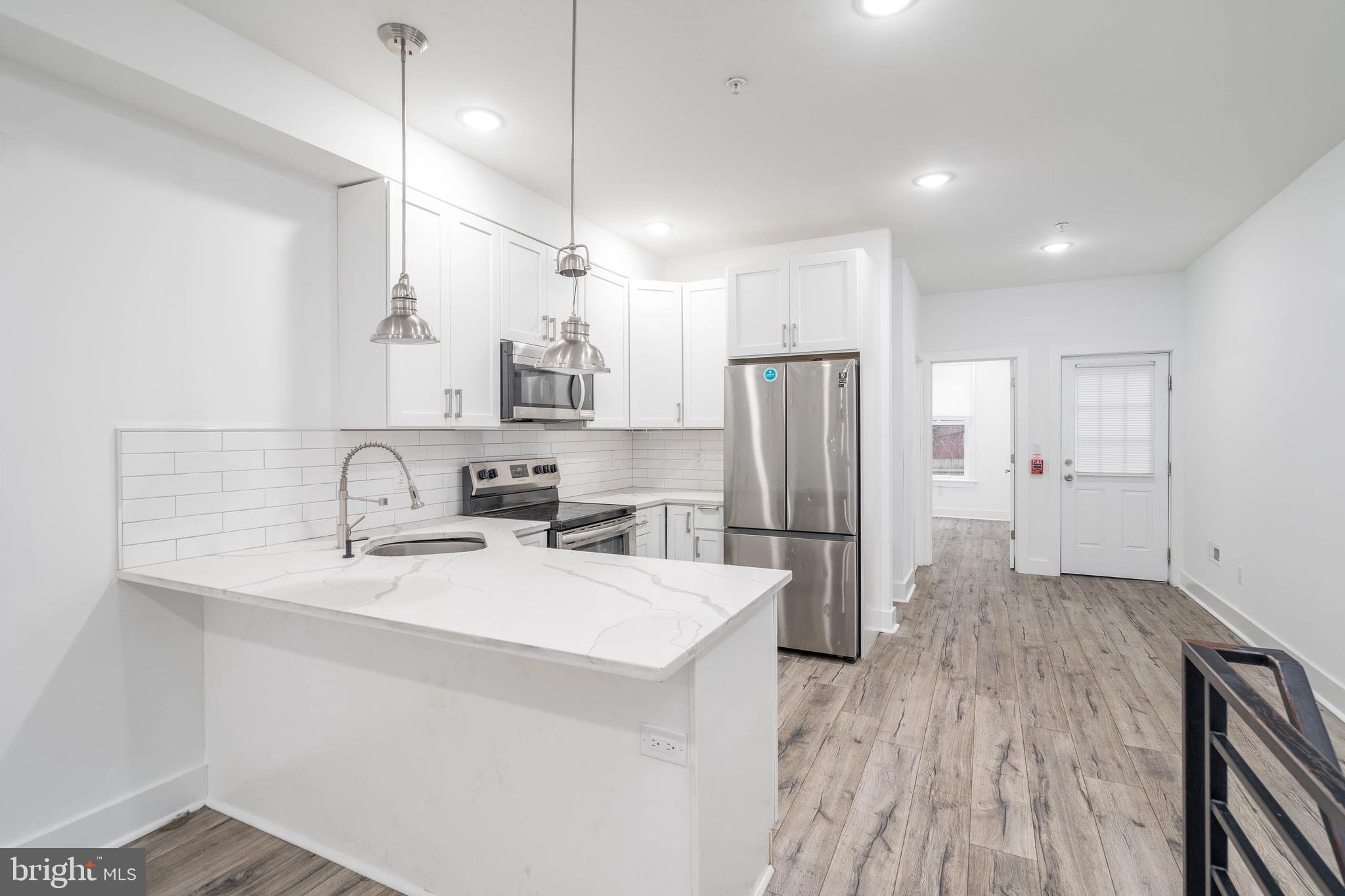 BREWERYTOWN - Residential Lease