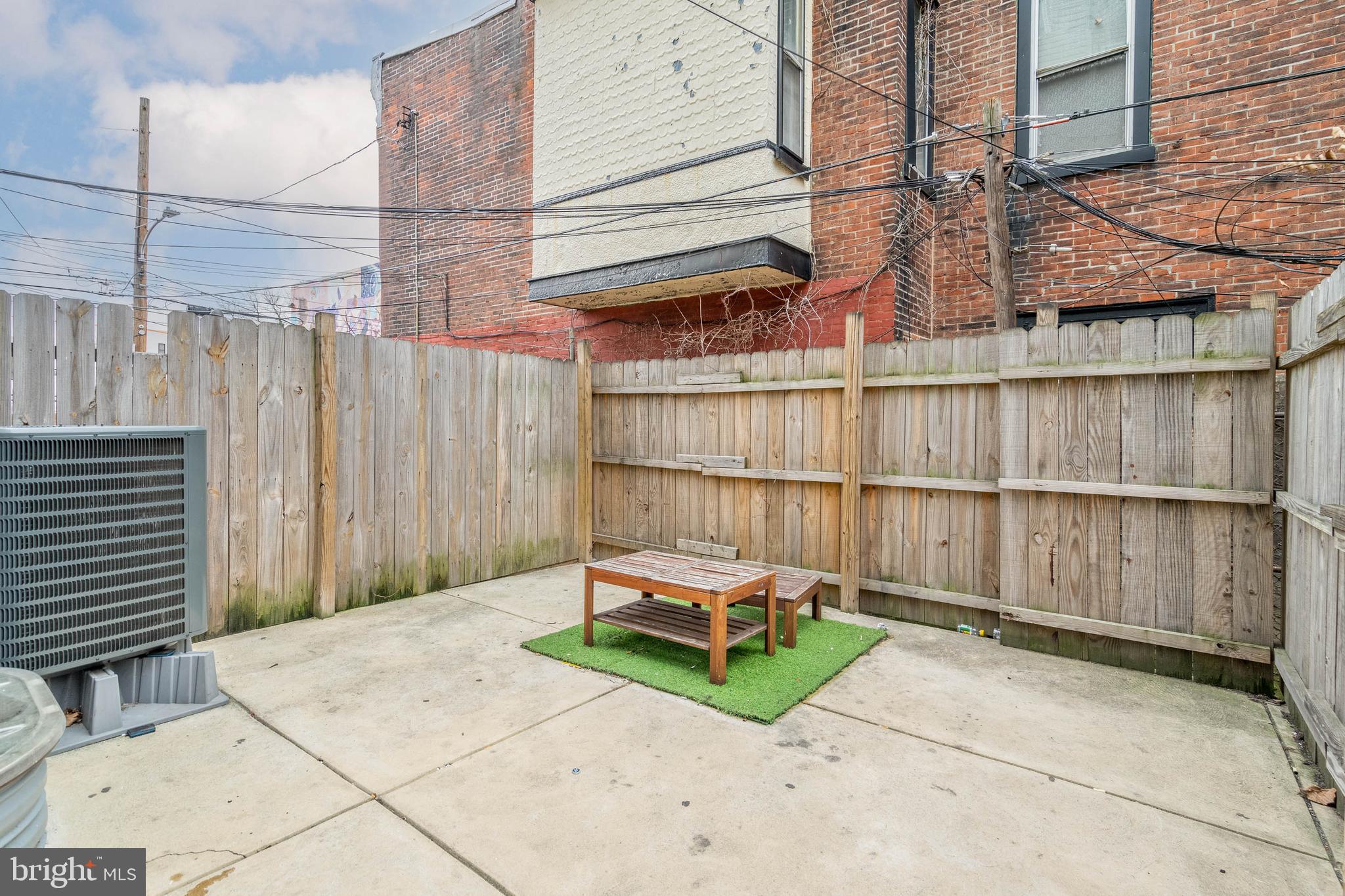 BREWERYTOWN - Residential Lease