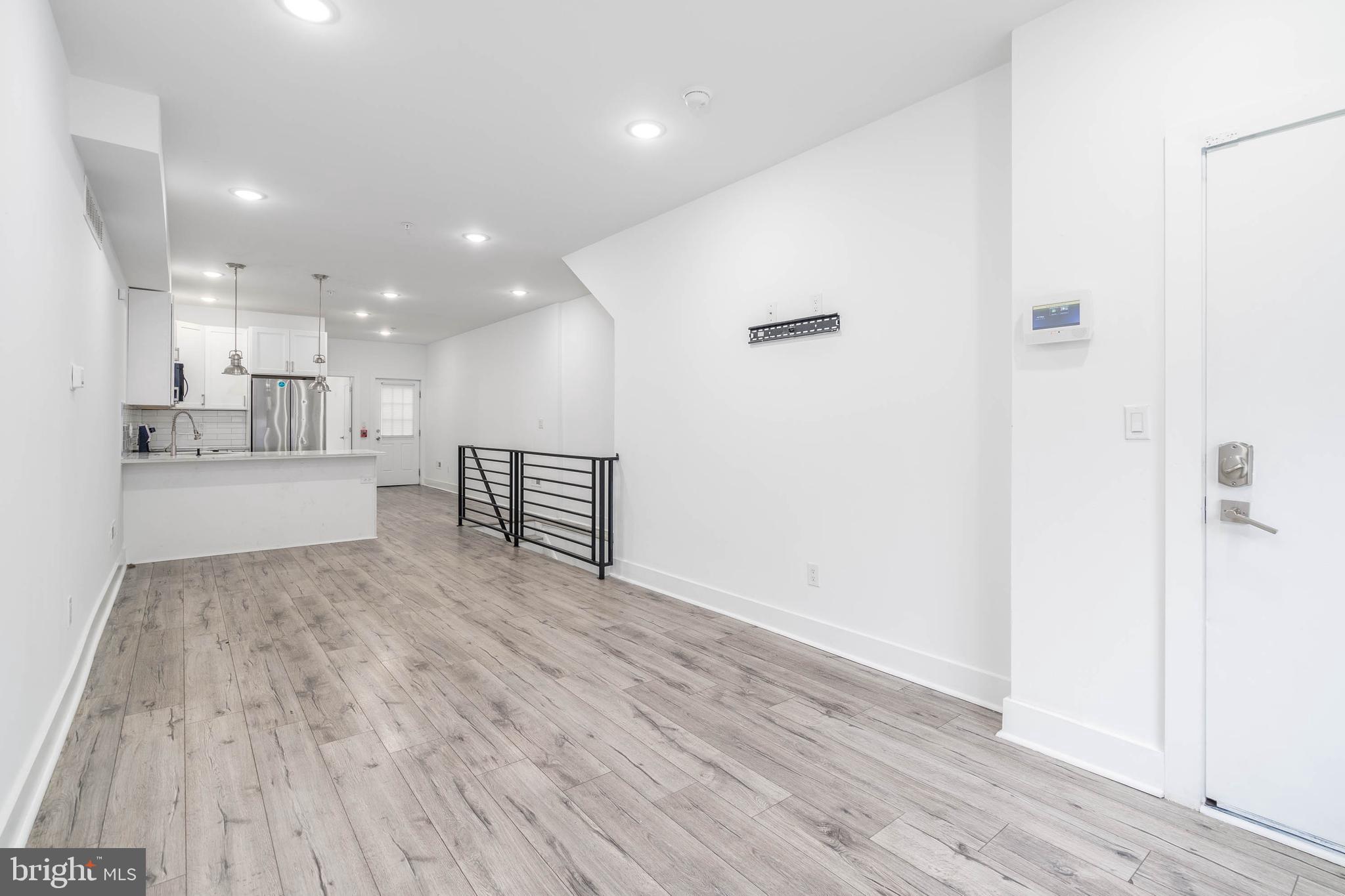 BREWERYTOWN - Residential Lease