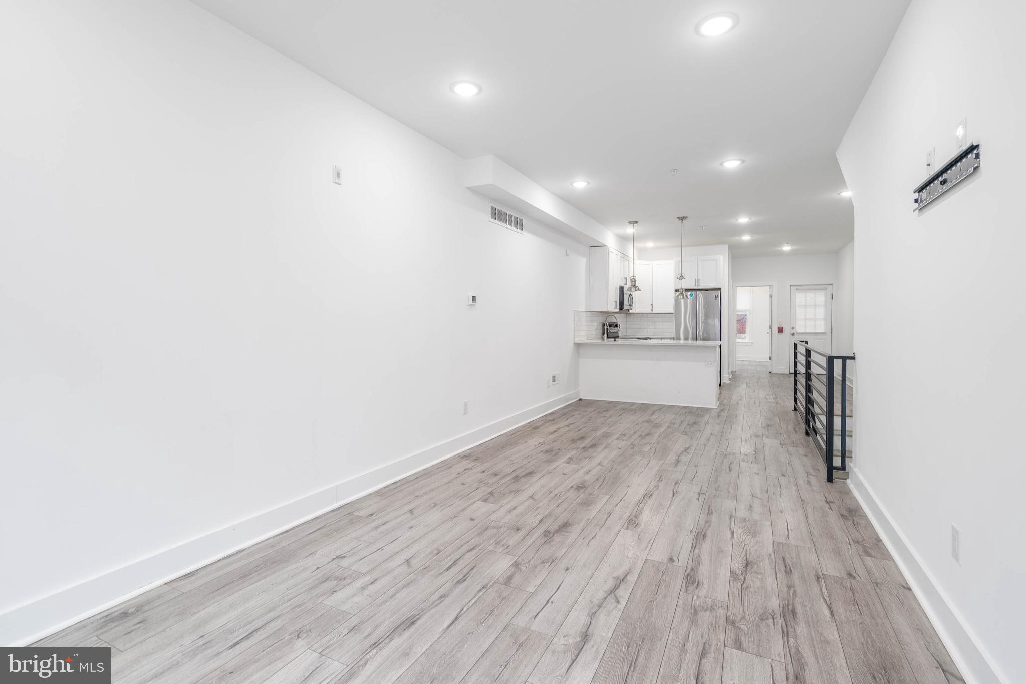 BREWERYTOWN - Residential Lease