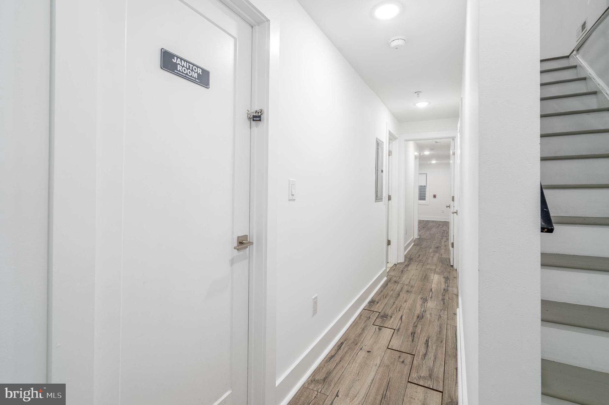 BREWERYTOWN - Residential Lease