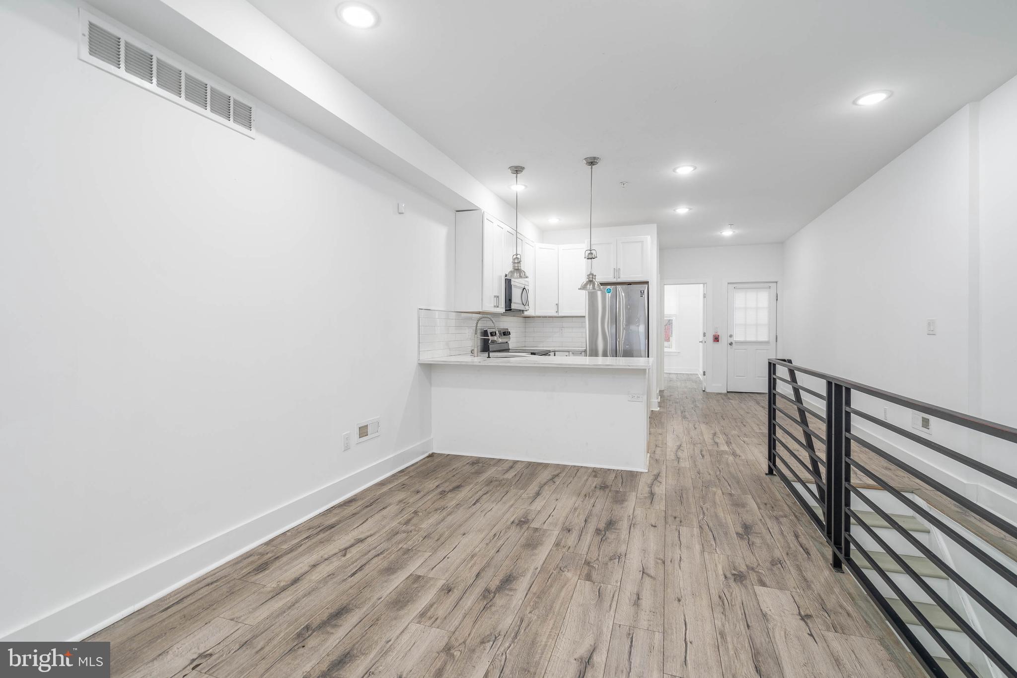 BREWERYTOWN - Residential Lease