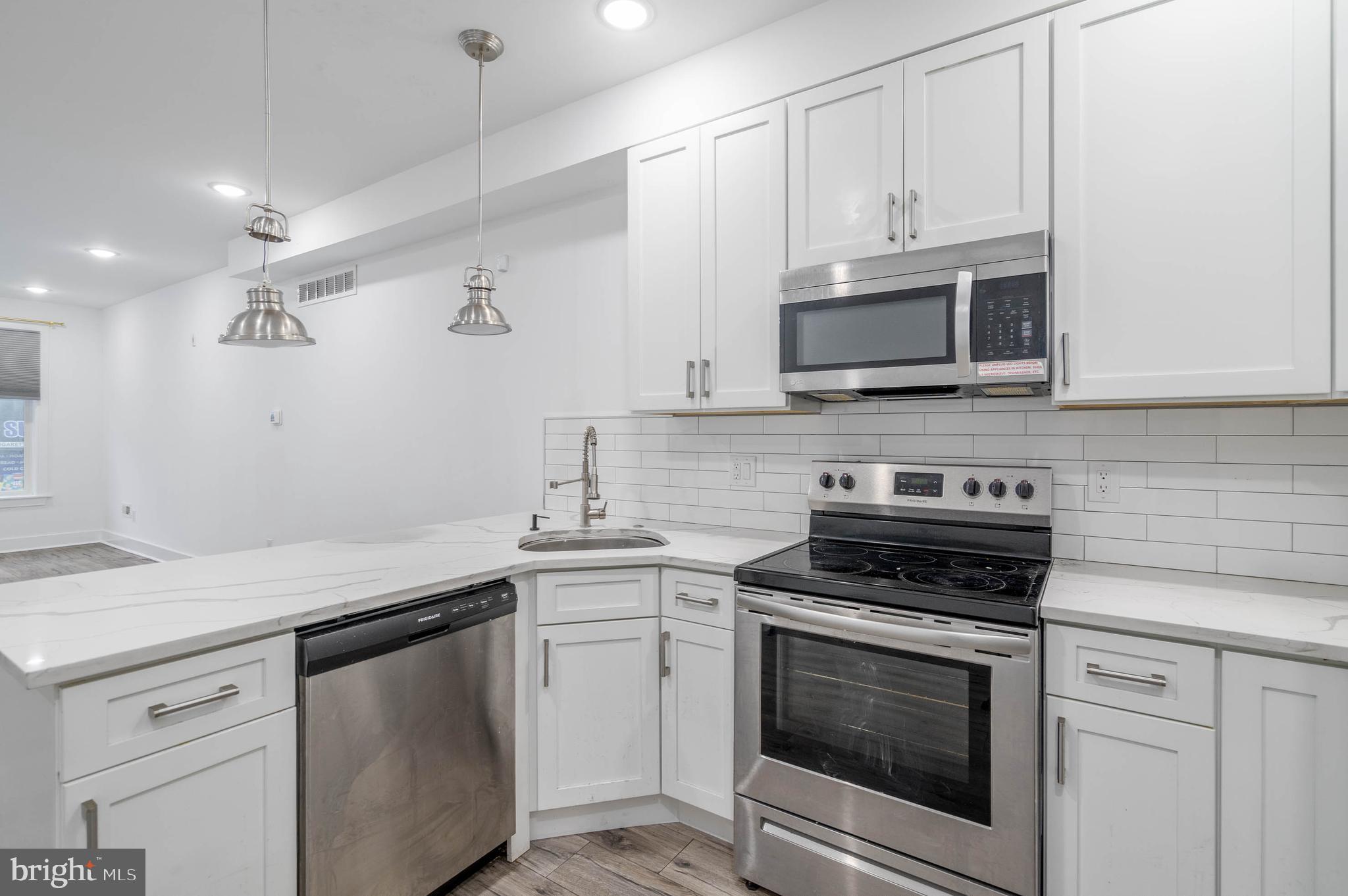 BREWERYTOWN - Residential Lease