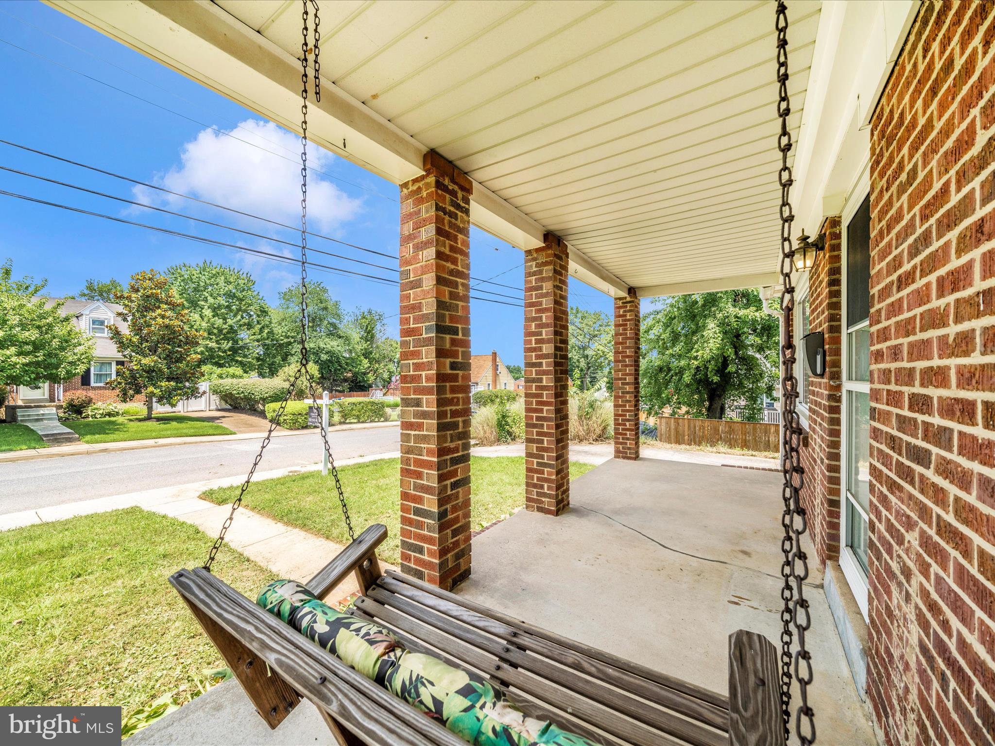 1 GREENWOOD AVENUE