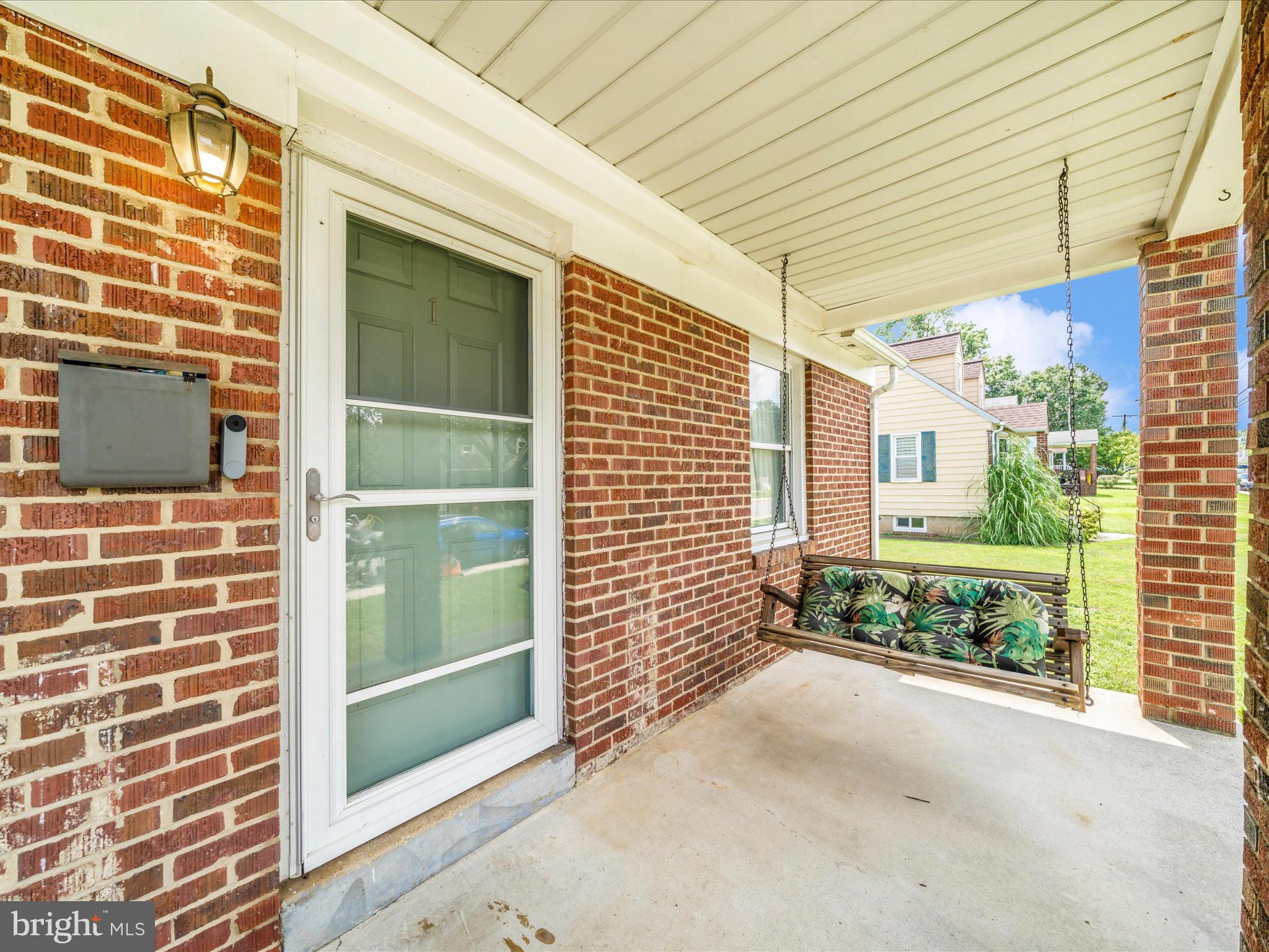 1 GREENWOOD AVENUE