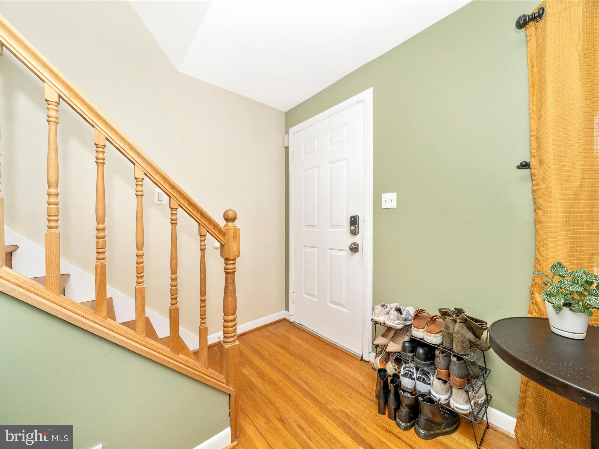 1 GREENWOOD AVENUE