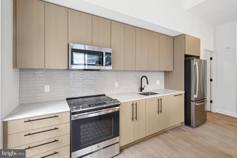 Condo For Rent - 2051 S. Bell Street St #805<br/> ARLINGTON, VA 22202