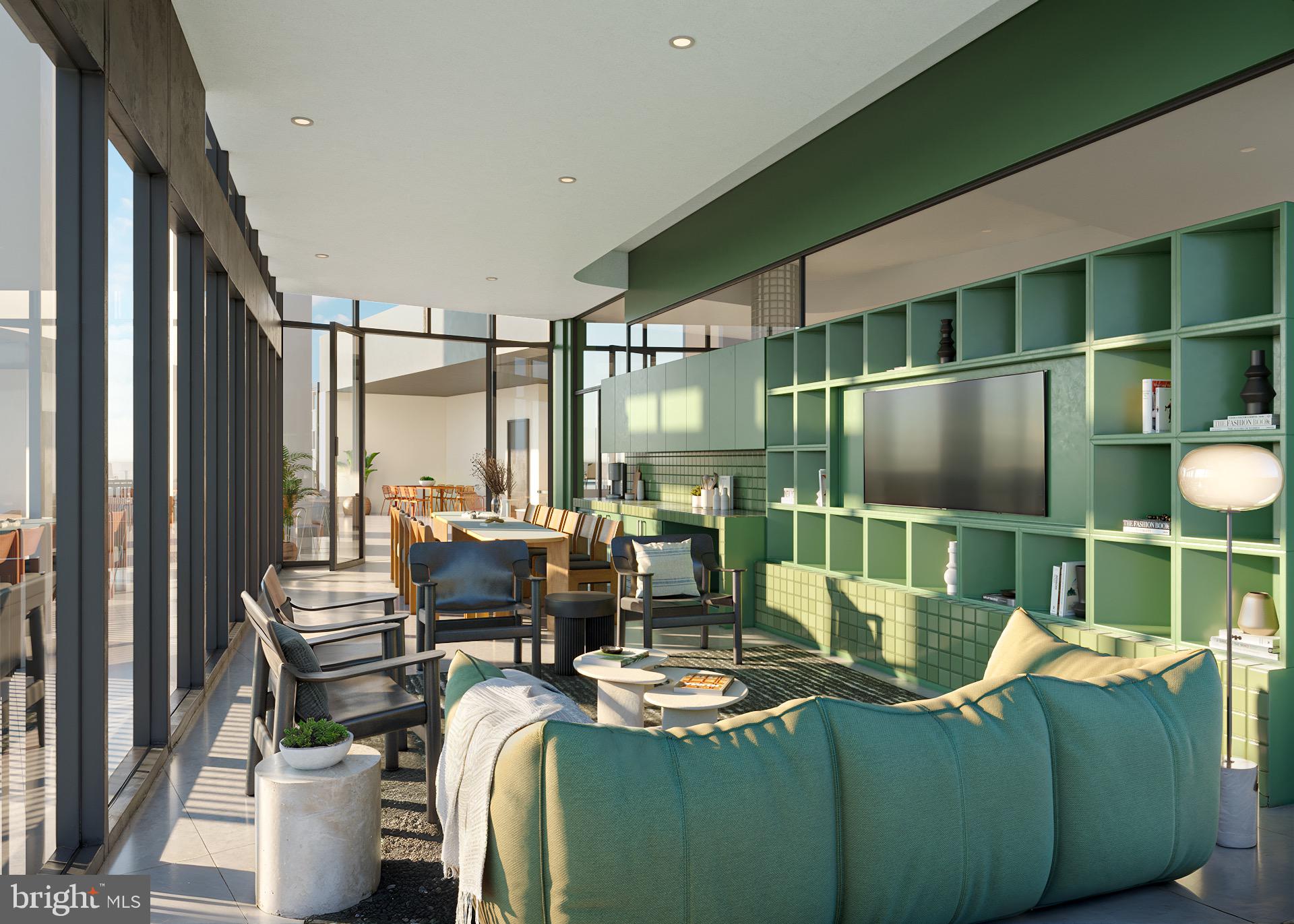 2051 S. BELL STREET 805