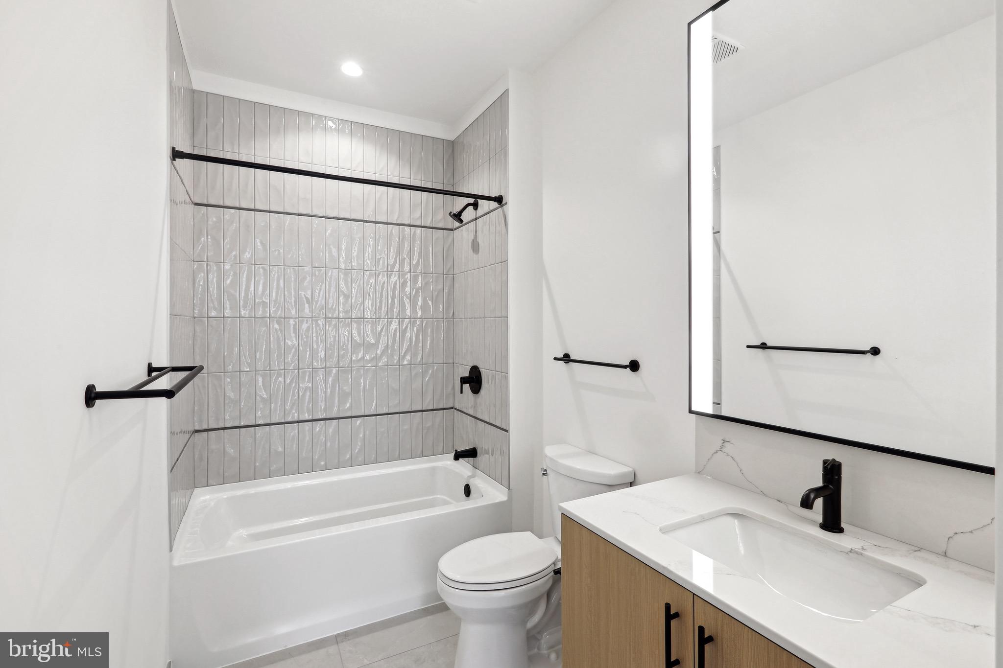 2051 S. BELL STREET 805