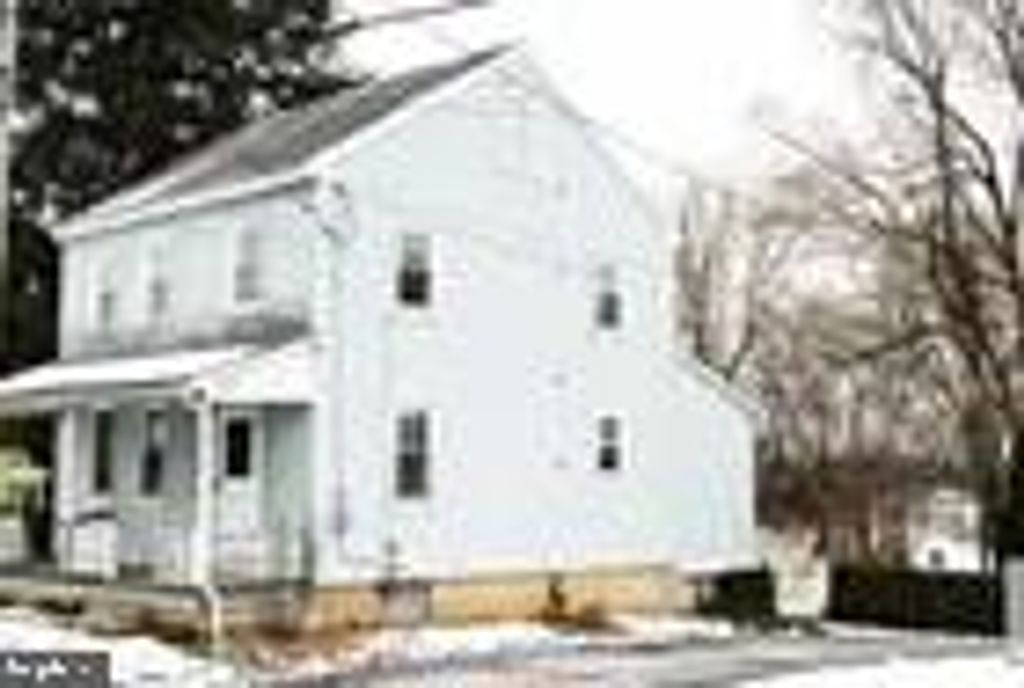 Photo of 8 E Market Street, MYERSTOWN, PA 17067 (MLS # PABK2066704)