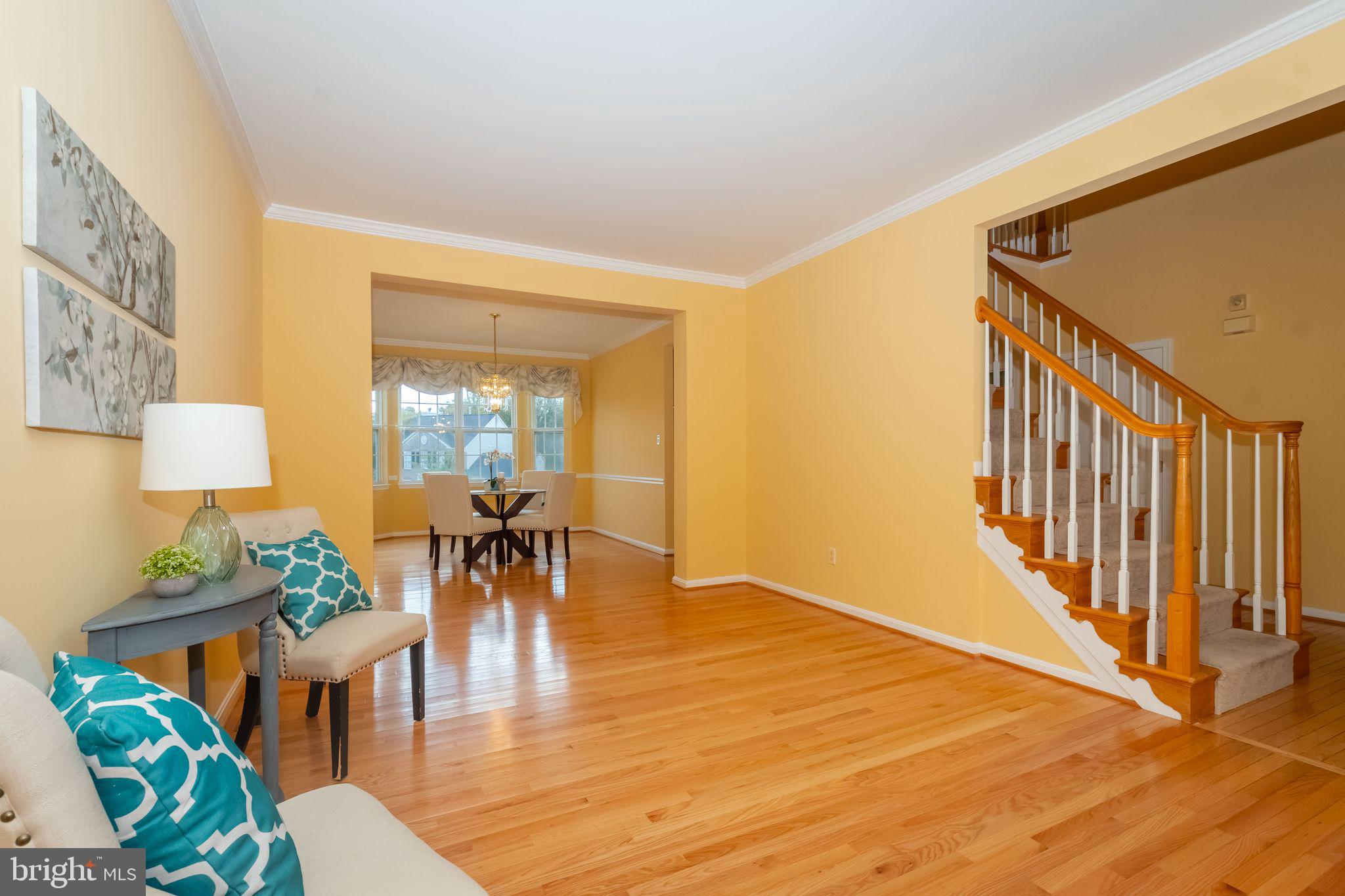 LYNDWOOD MANOR - Residential