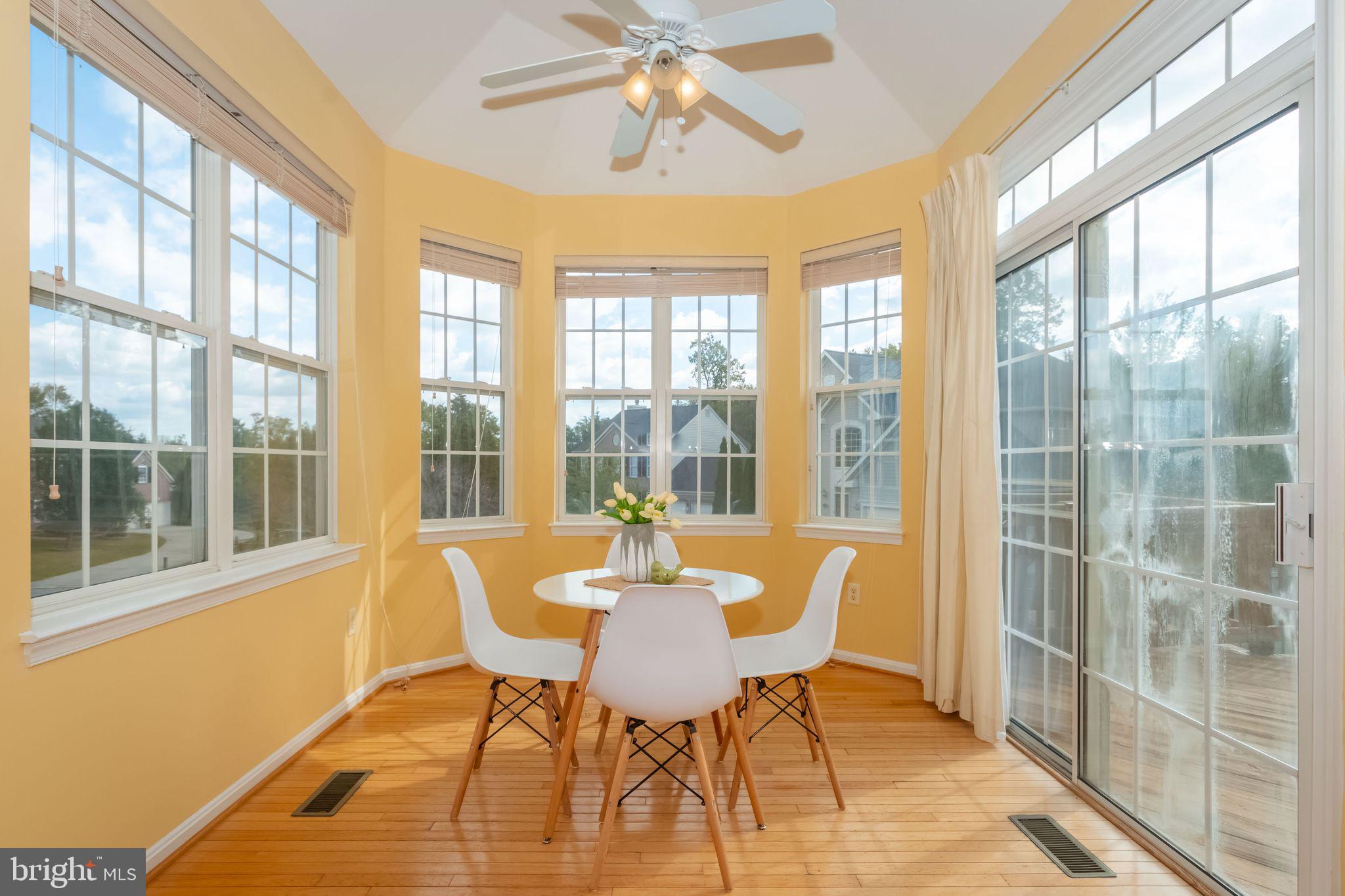 LYNDWOOD MANOR - Residential