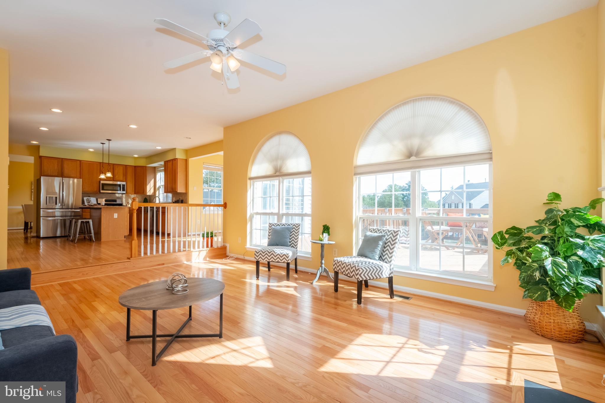 LYNDWOOD MANOR - Residential