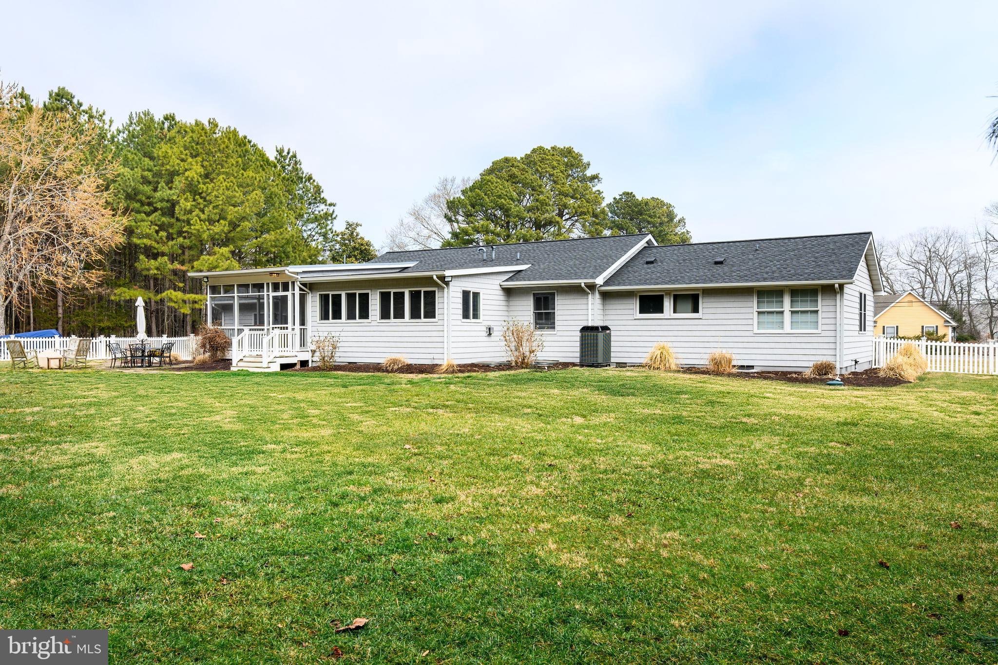 QUEEN ANNE'S ON THE WYE - Residential