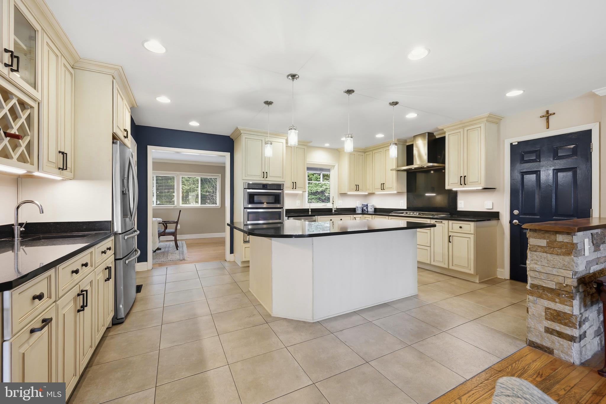 QUEEN ANNE'S ON THE WYE - Residential