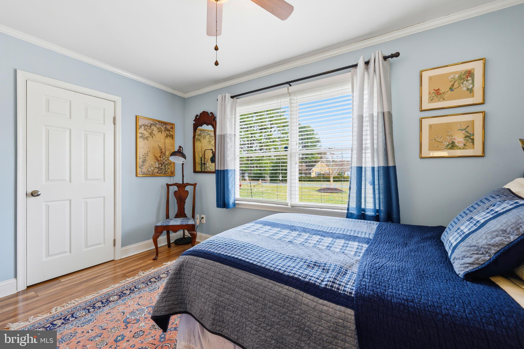 QUEEN ANNE'S ON THE WYE - Residential