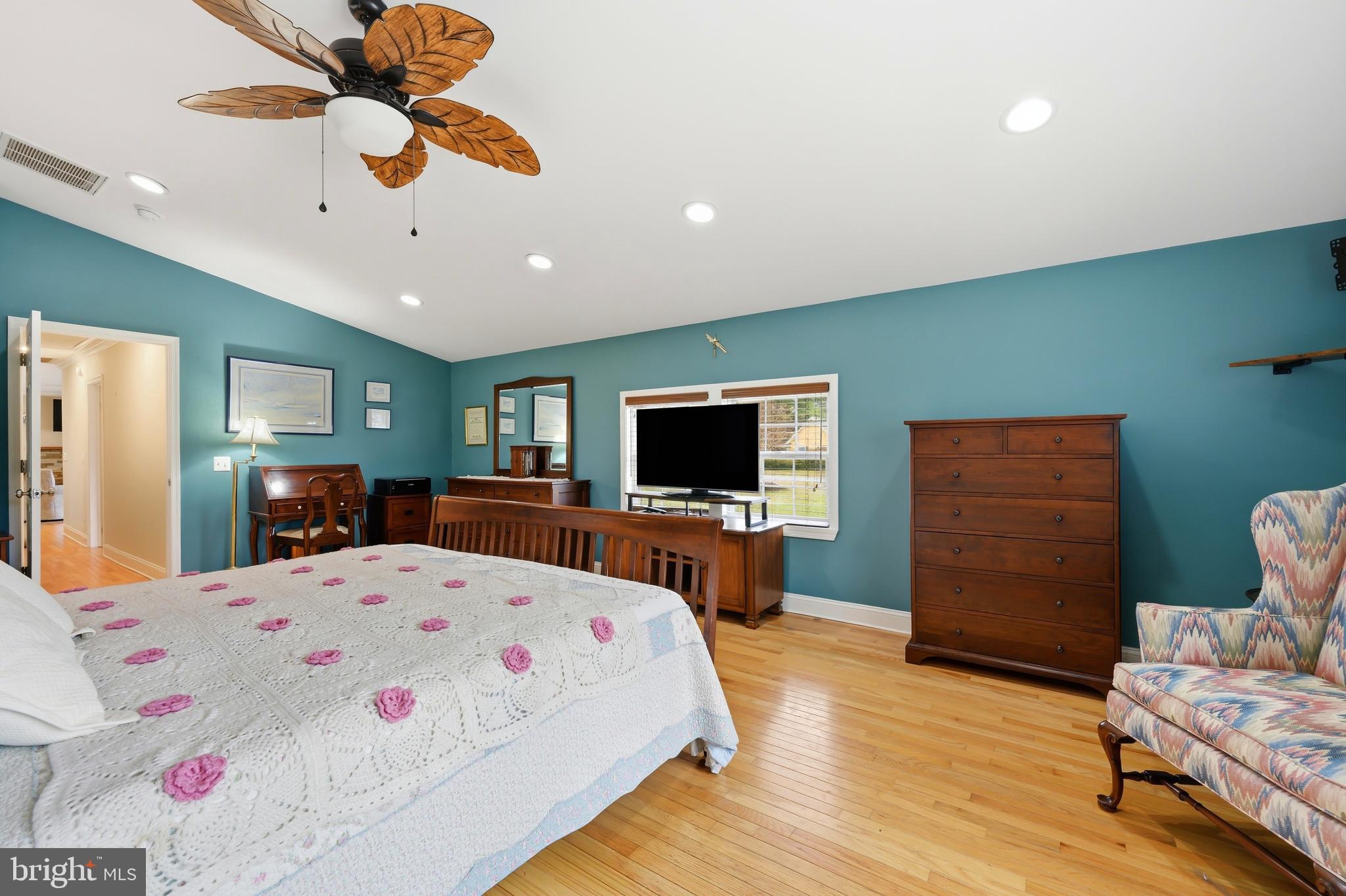 QUEEN ANNE'S ON THE WYE - Residential