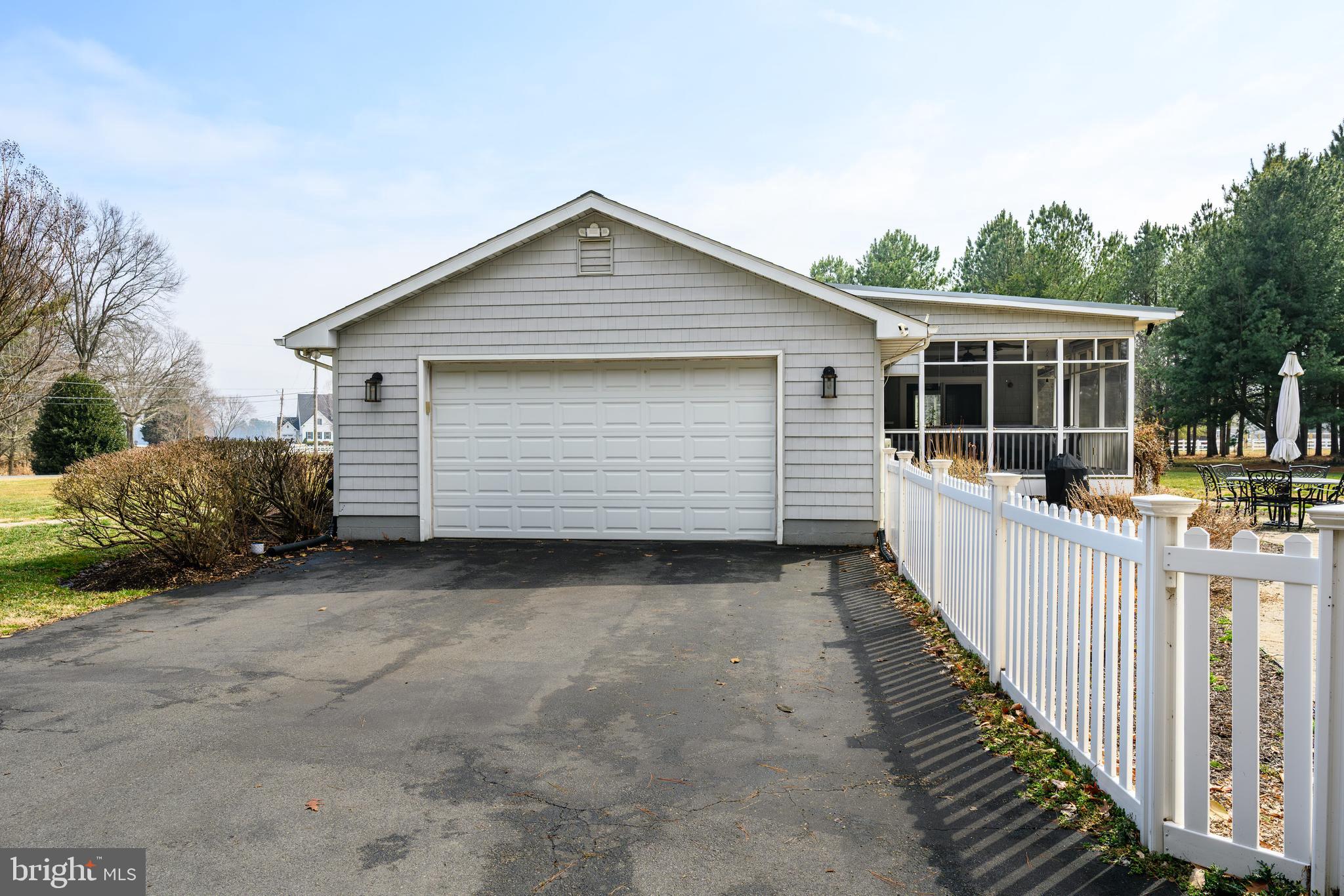 QUEEN ANNE'S ON THE WYE - Residential