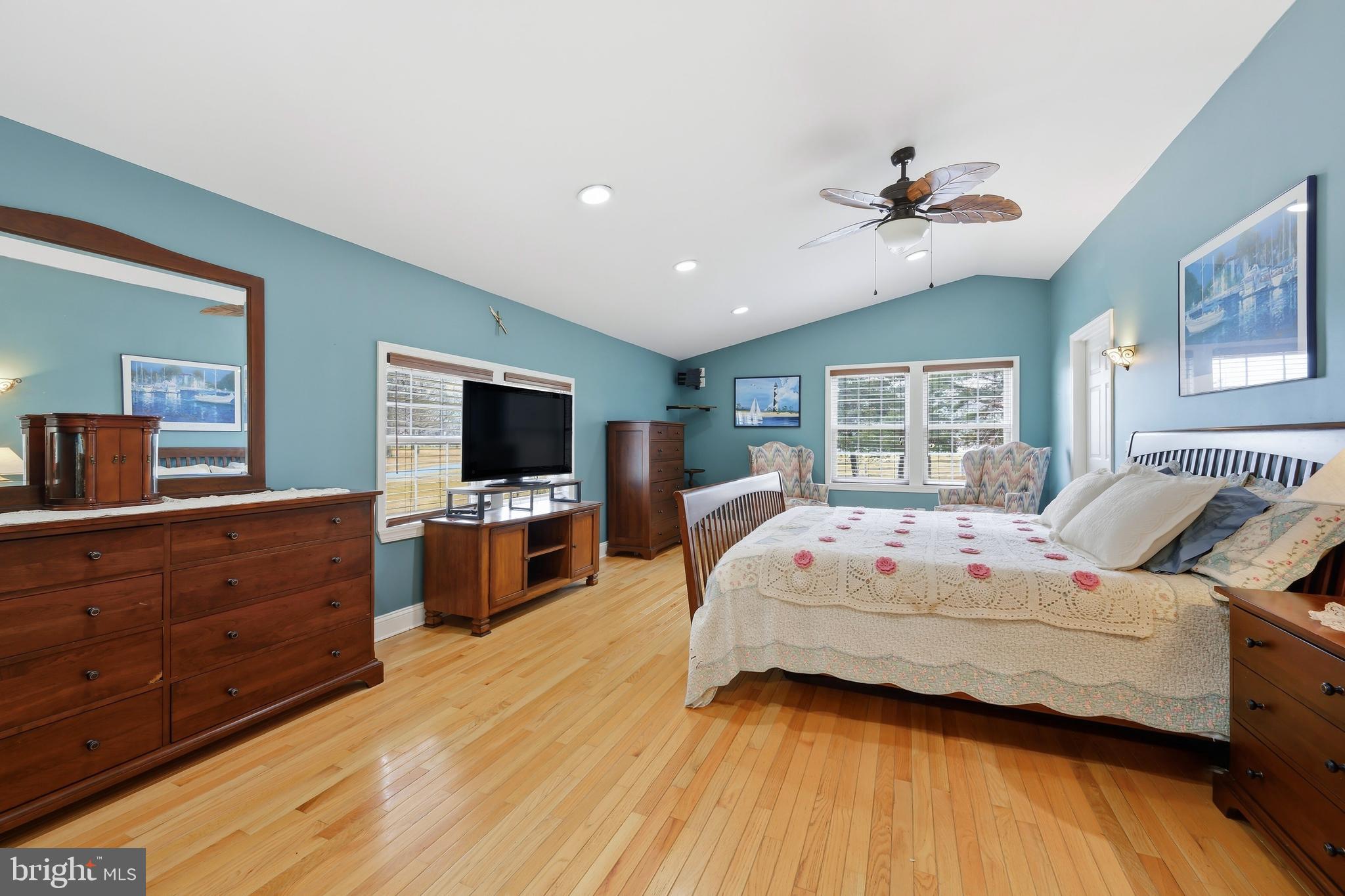 QUEEN ANNE'S ON THE WYE - Residential