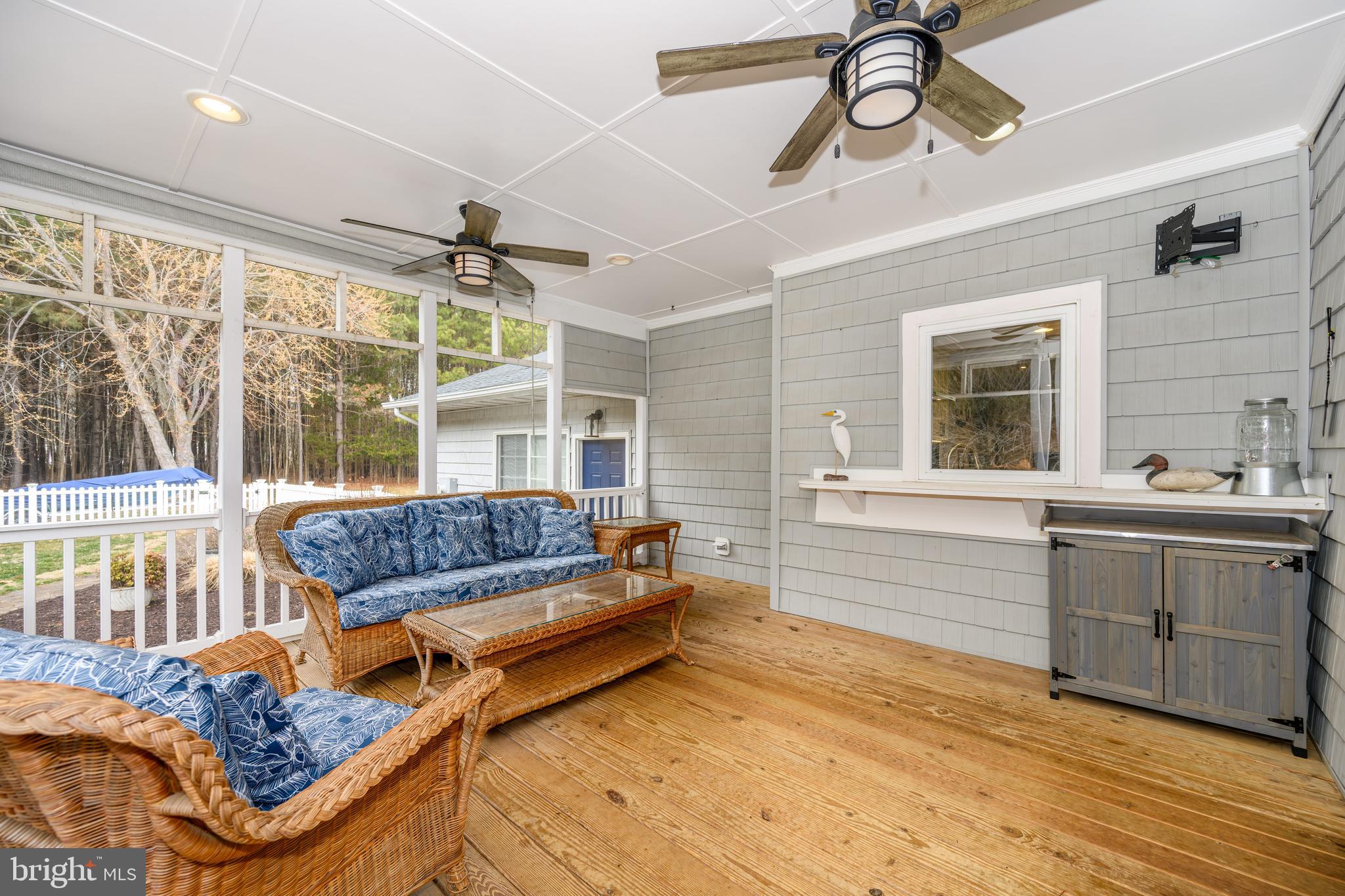 QUEEN ANNE'S ON THE WYE - Residential