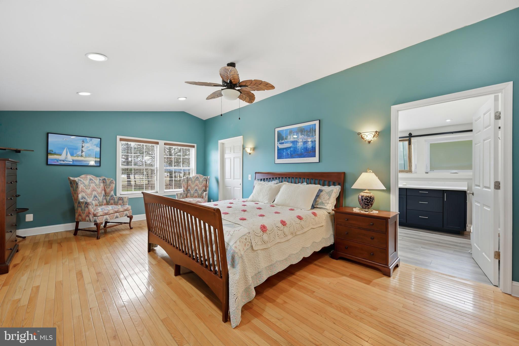 QUEEN ANNE'S ON THE WYE - Residential