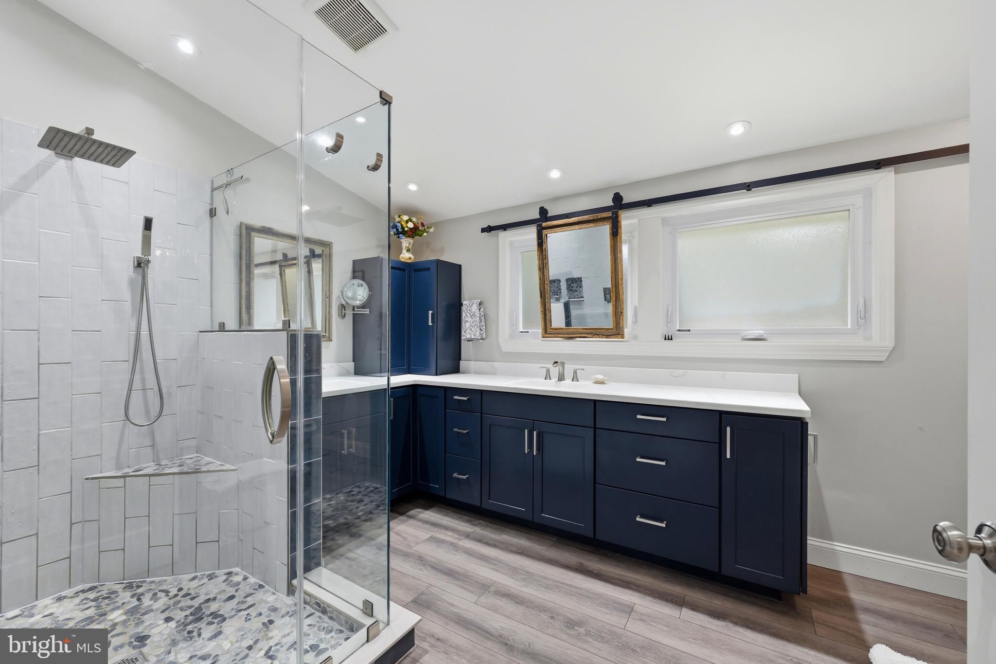 QUEEN ANNE'S ON THE WYE - Residential