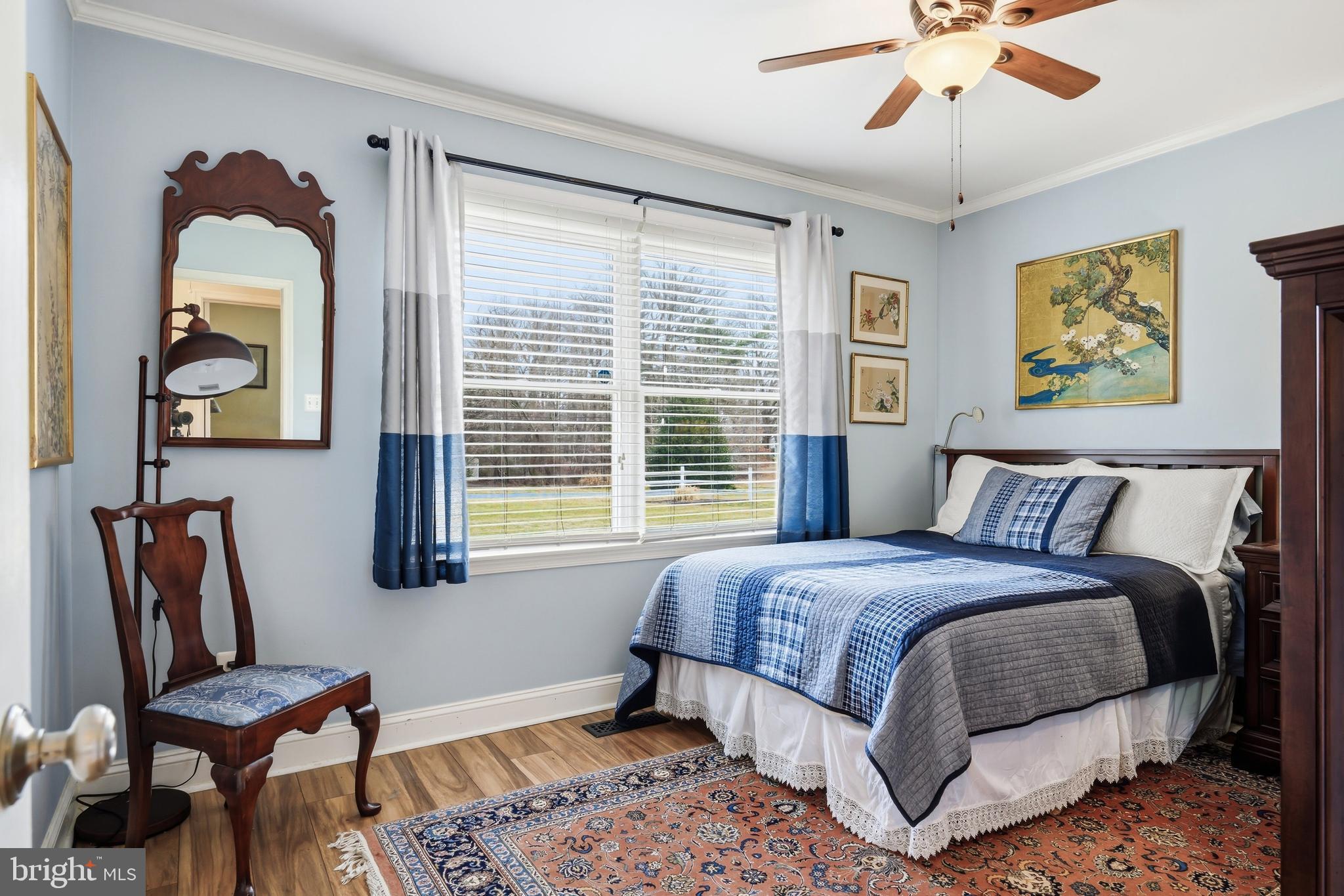 QUEEN ANNE'S ON THE WYE - Residential