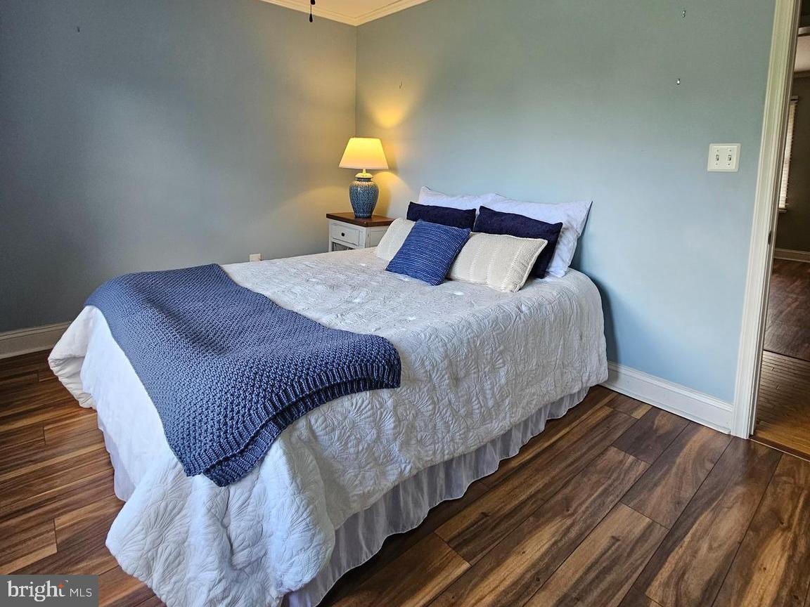 QUEEN ANNE'S ON THE WYE - Residential