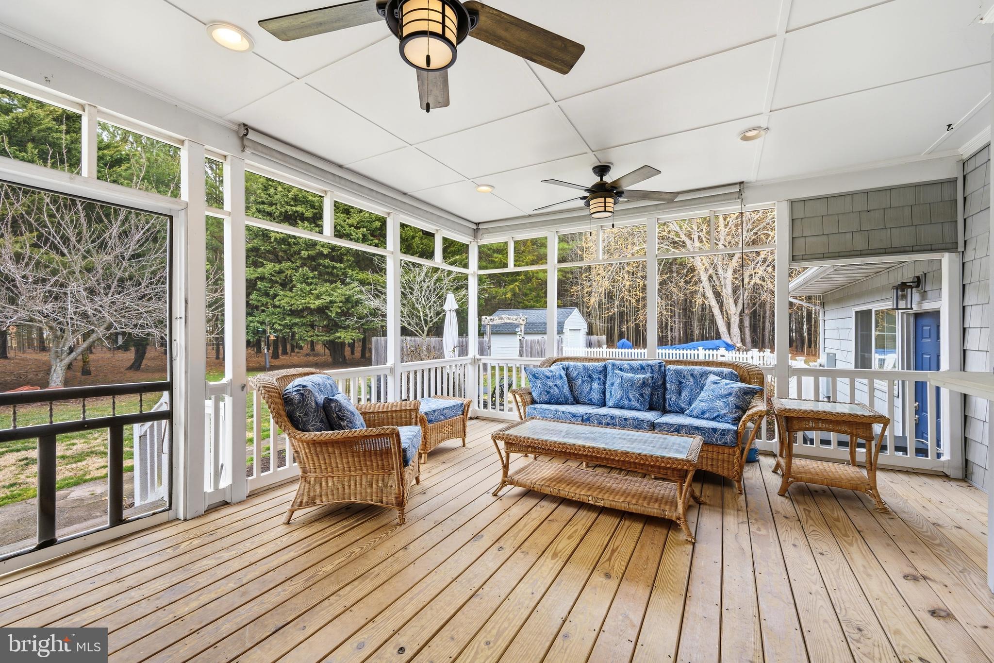 QUEEN ANNE'S ON THE WYE - Residential