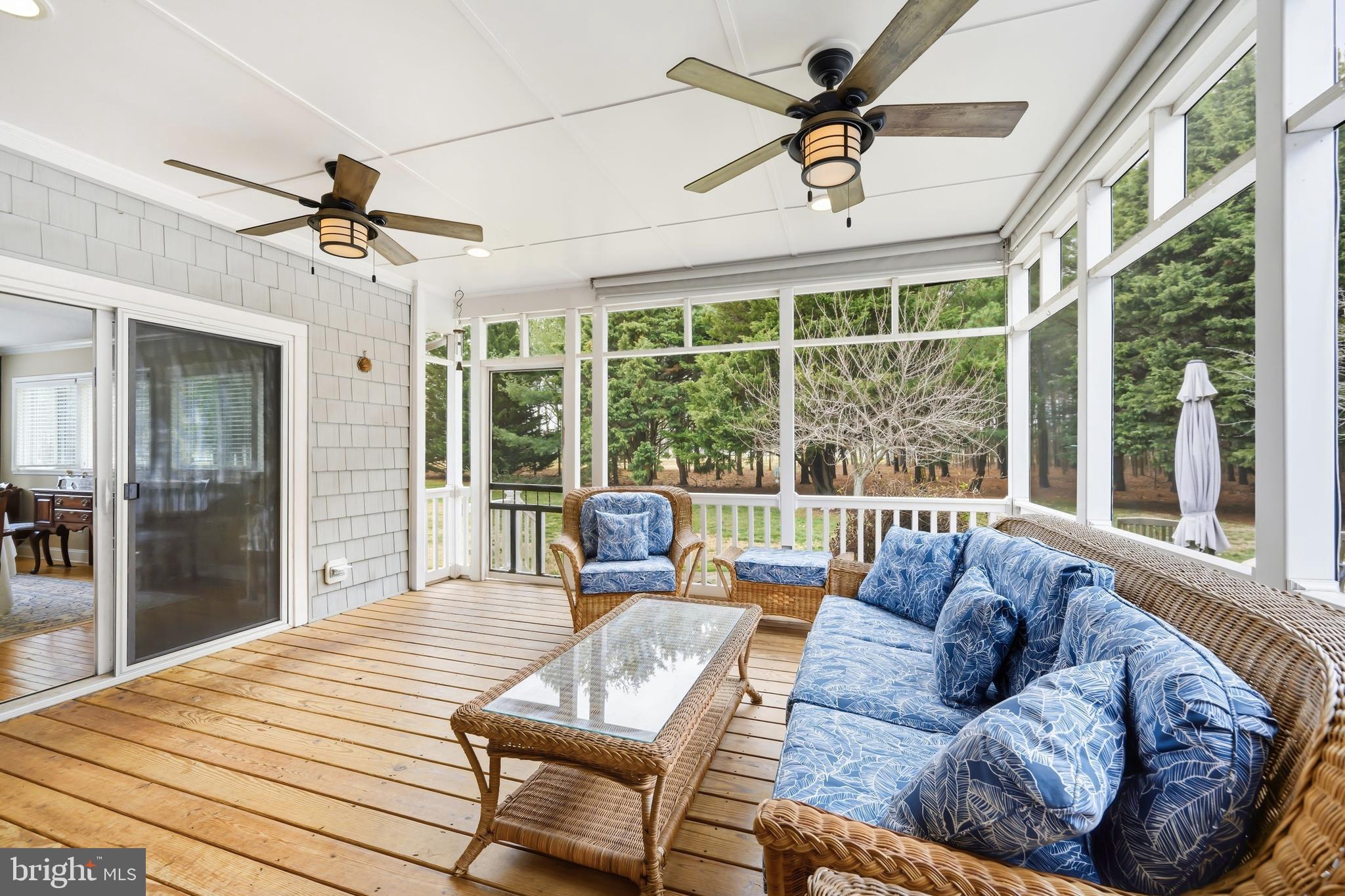 QUEEN ANNE'S ON THE WYE - Residential