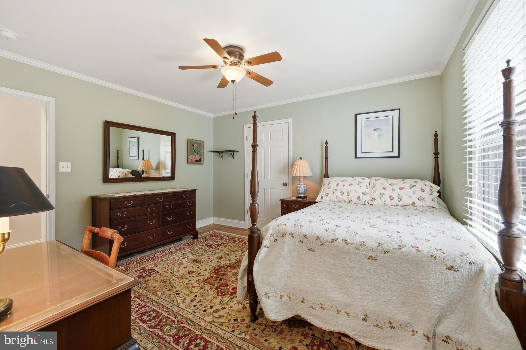 QUEEN ANNE'S ON THE WYE - Residential