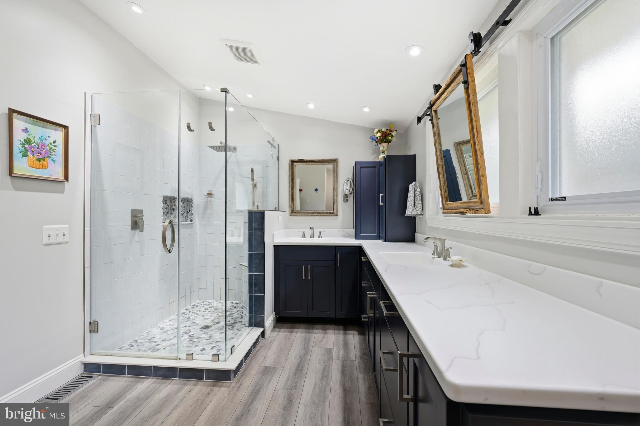 QUEEN ANNE'S ON THE WYE - Residential