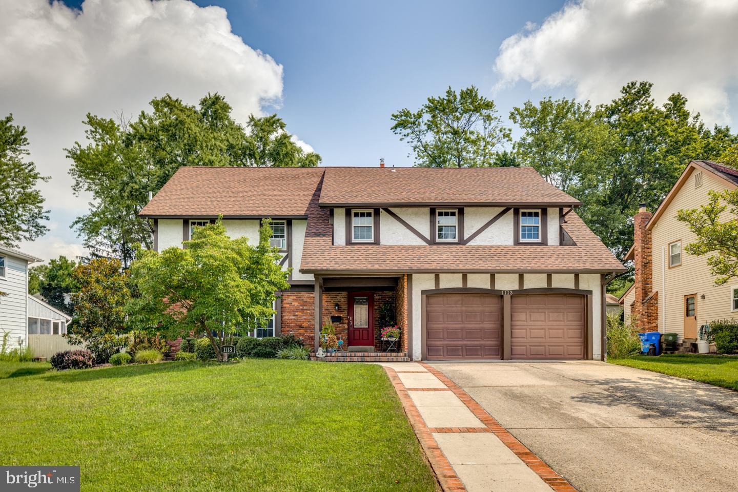 1113 SEA GULL LANE