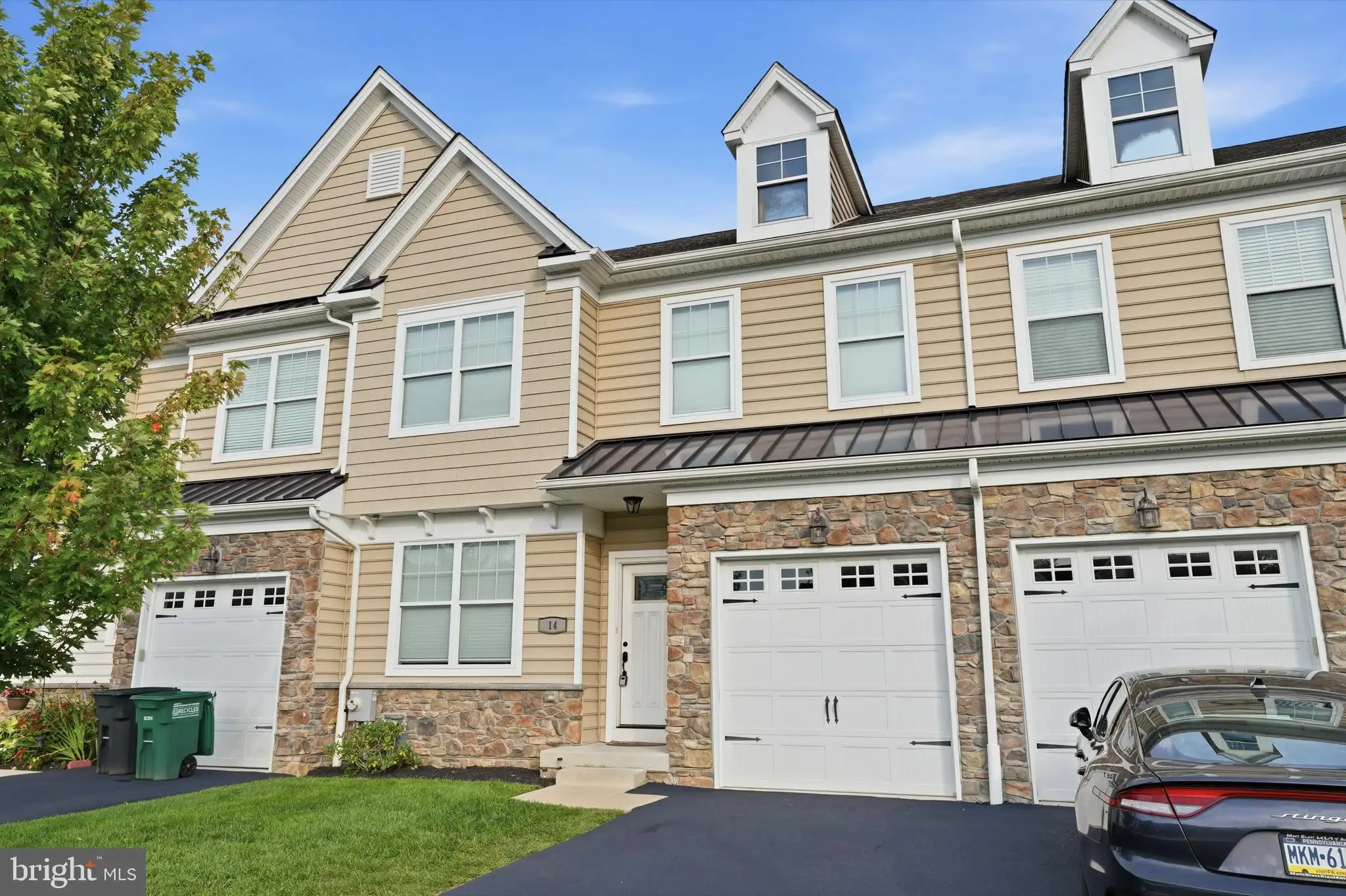 14 Ella Circle, Huntingdon Valley, PA, 19006