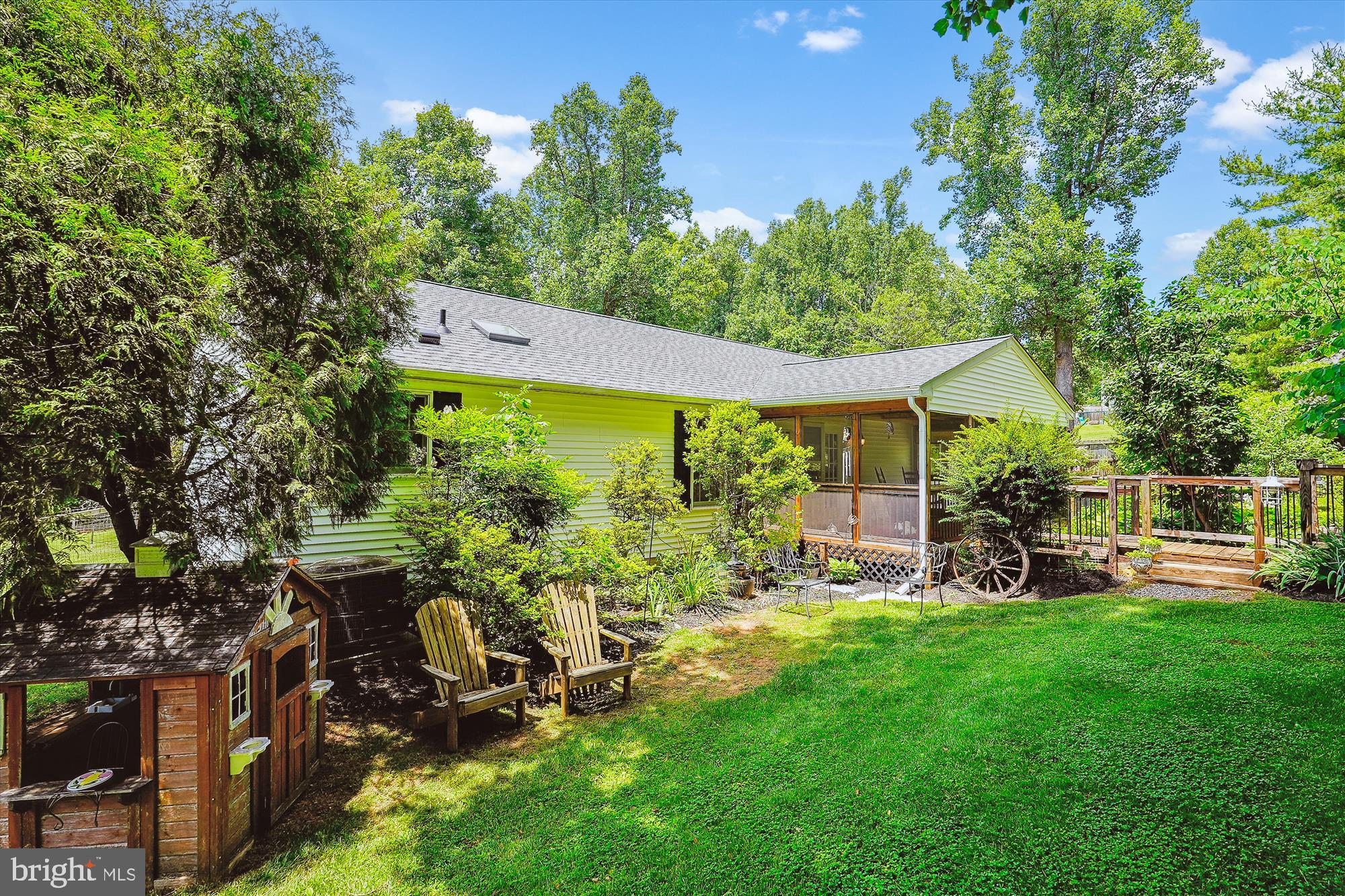 SKYLINE ORCHARDS - Residential